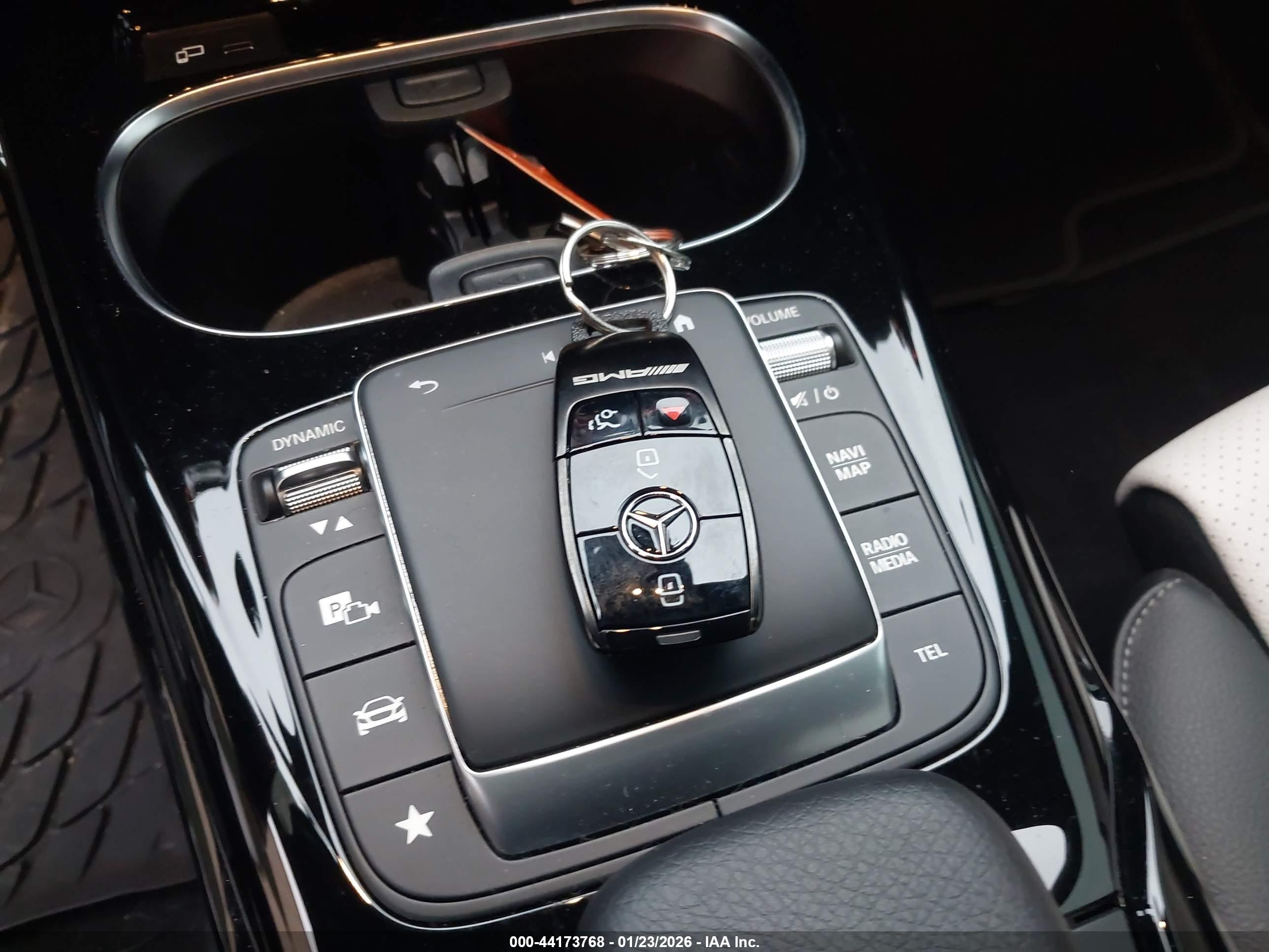 MERCEDES-BENZ AMG image 11