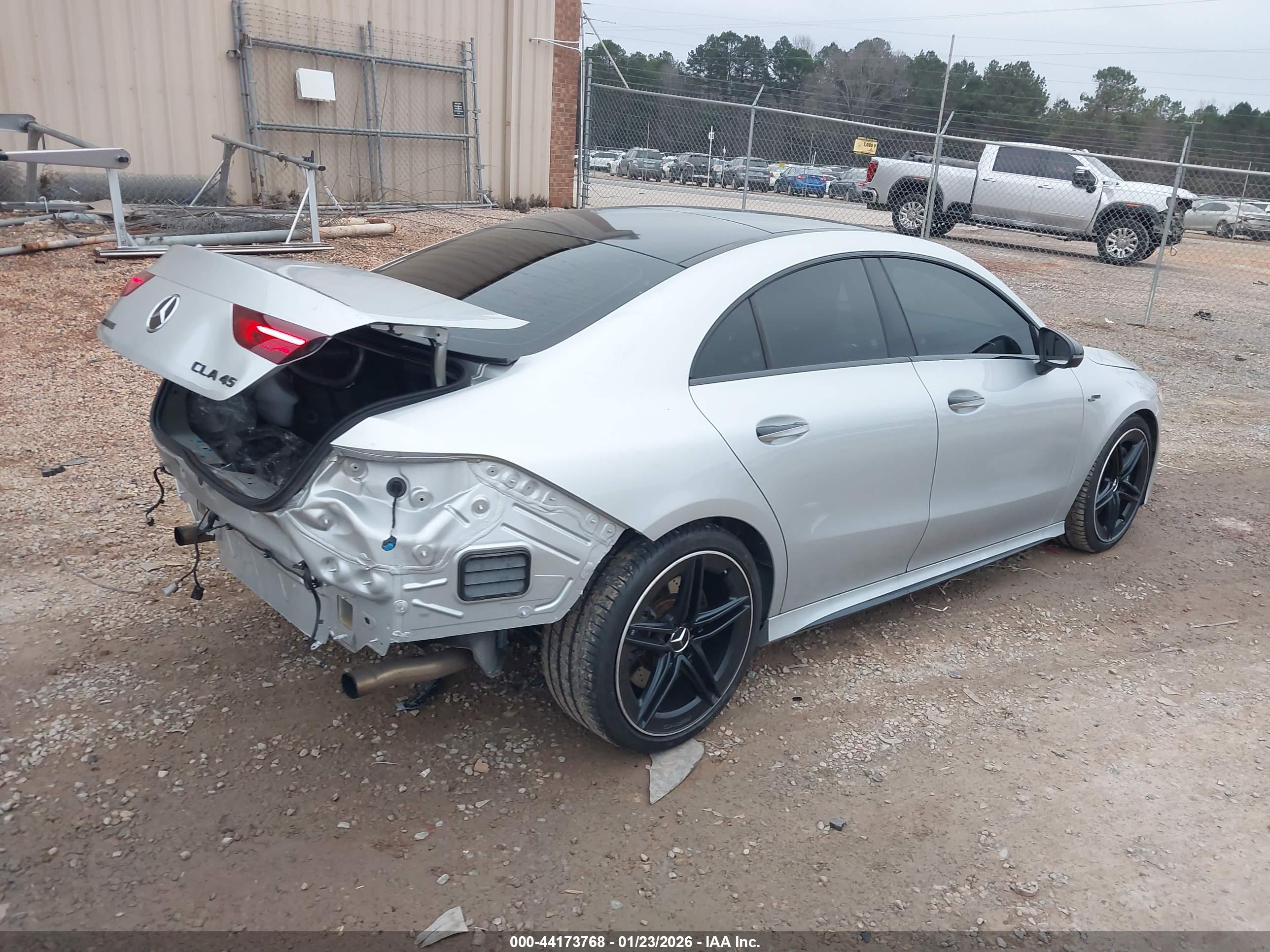 MERCEDES-BENZ AMG image 4