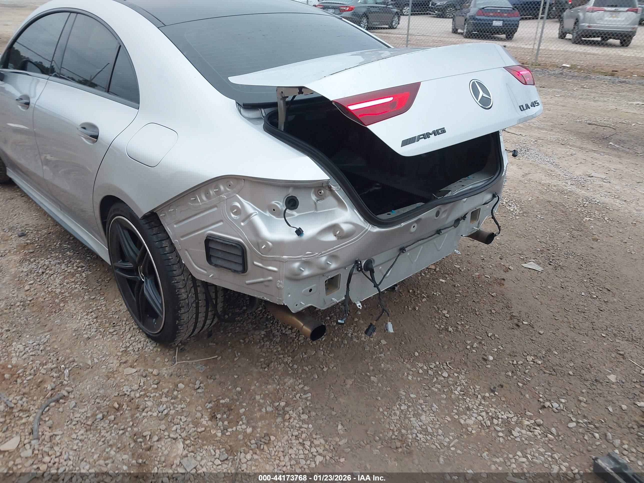 MERCEDES-BENZ AMG image 6