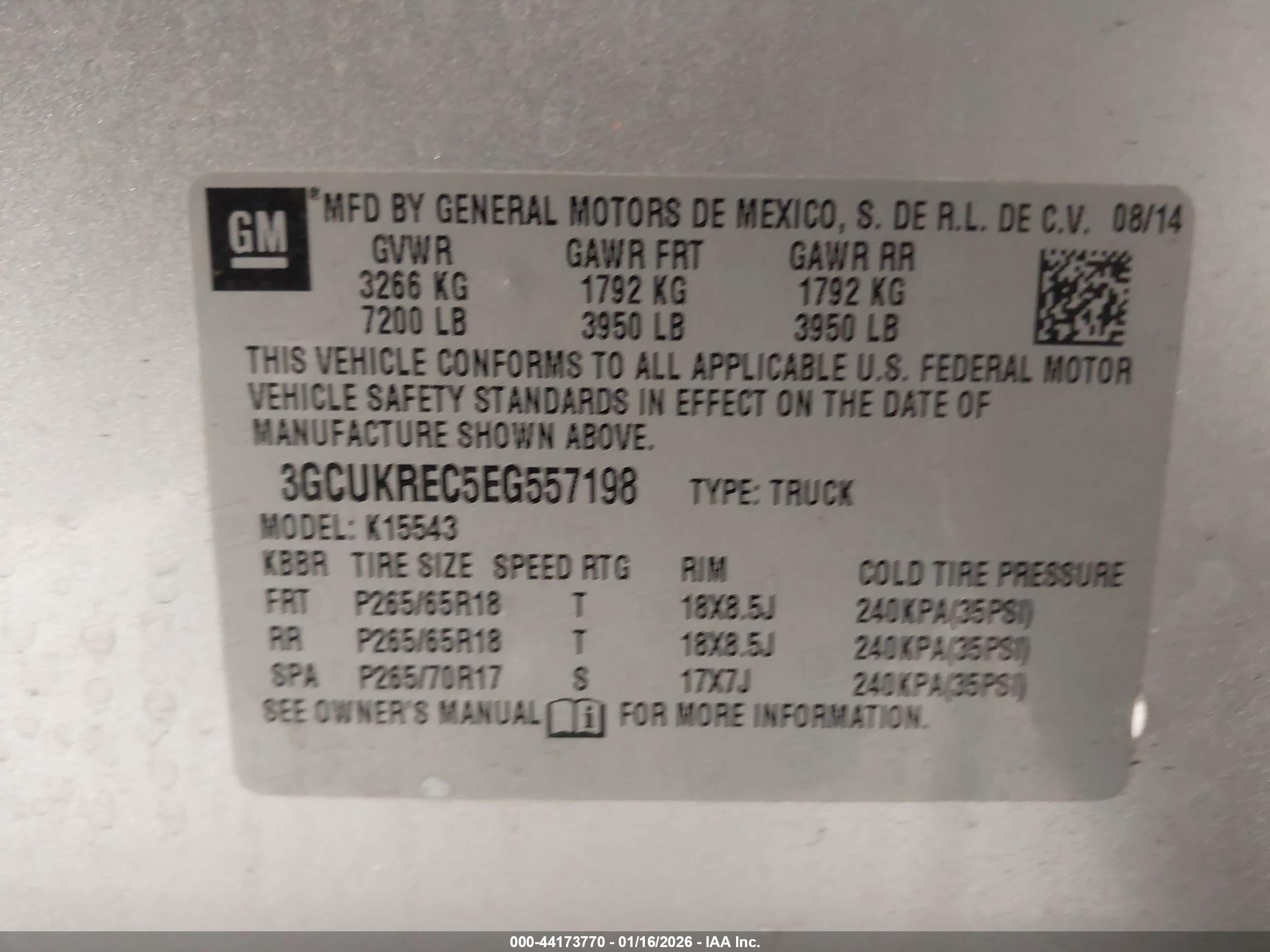 CHEVROLET SILVERADO image 9