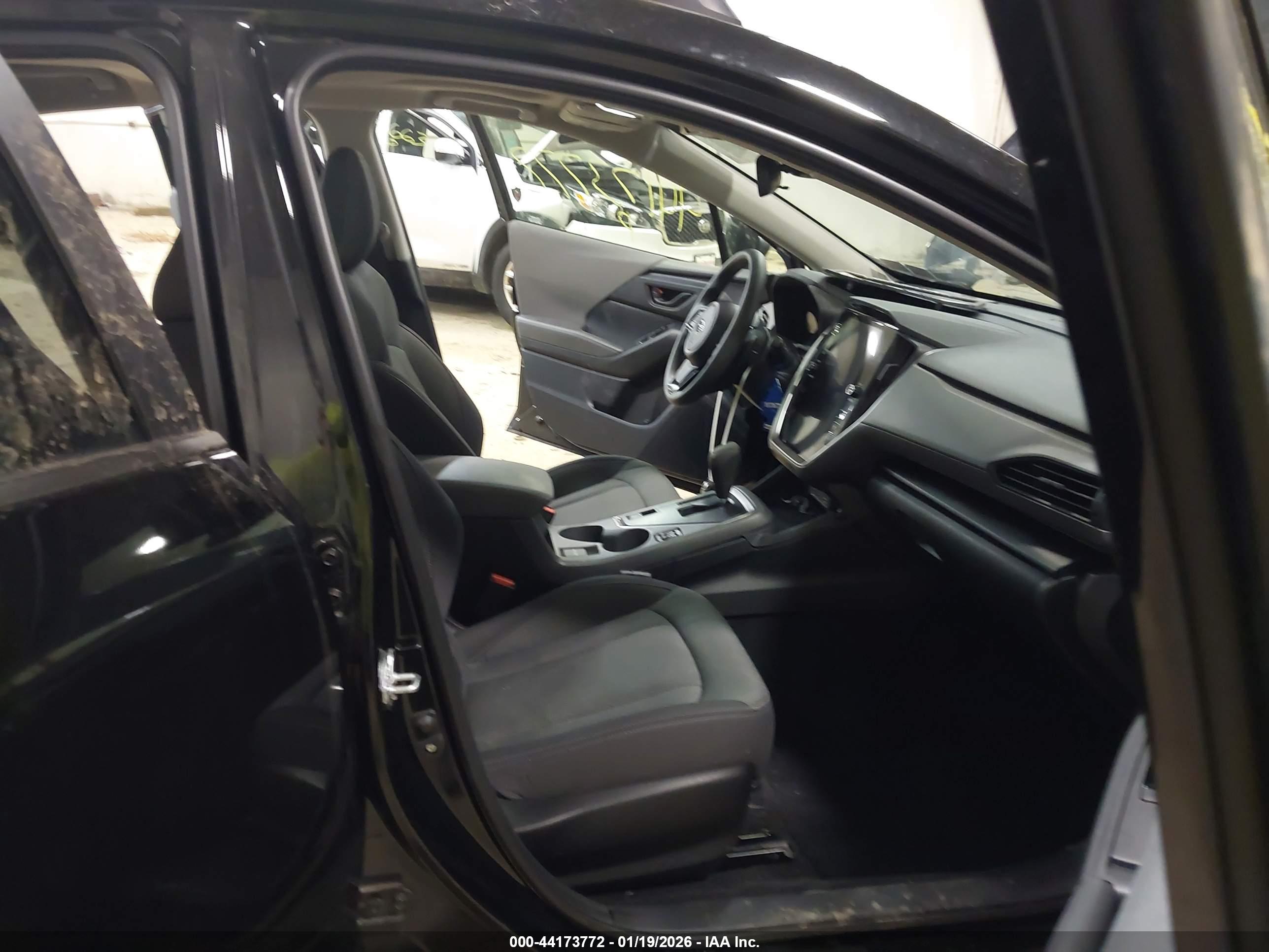 SUBARU CROSSTREK image 5
