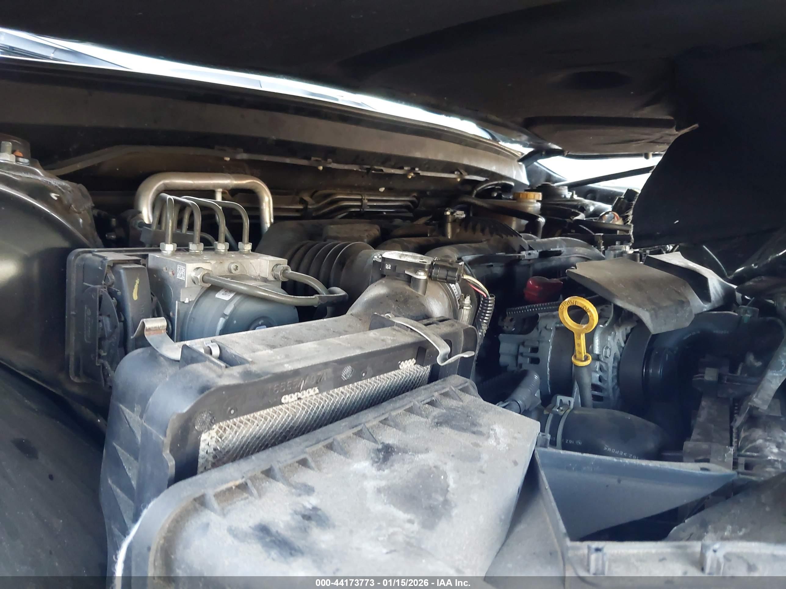SUBARU OUTBACK image 10