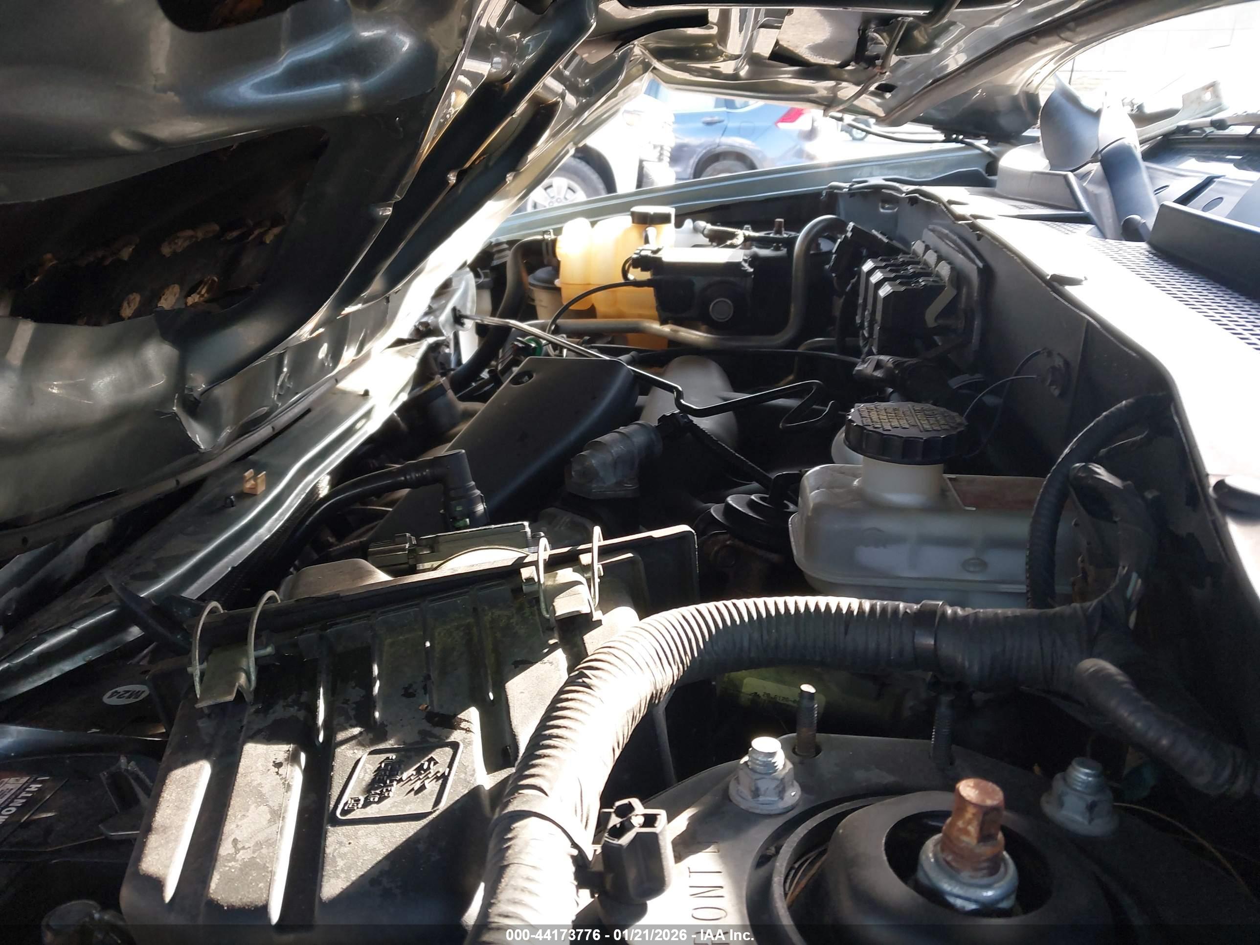 FORD ESCAPE image 10