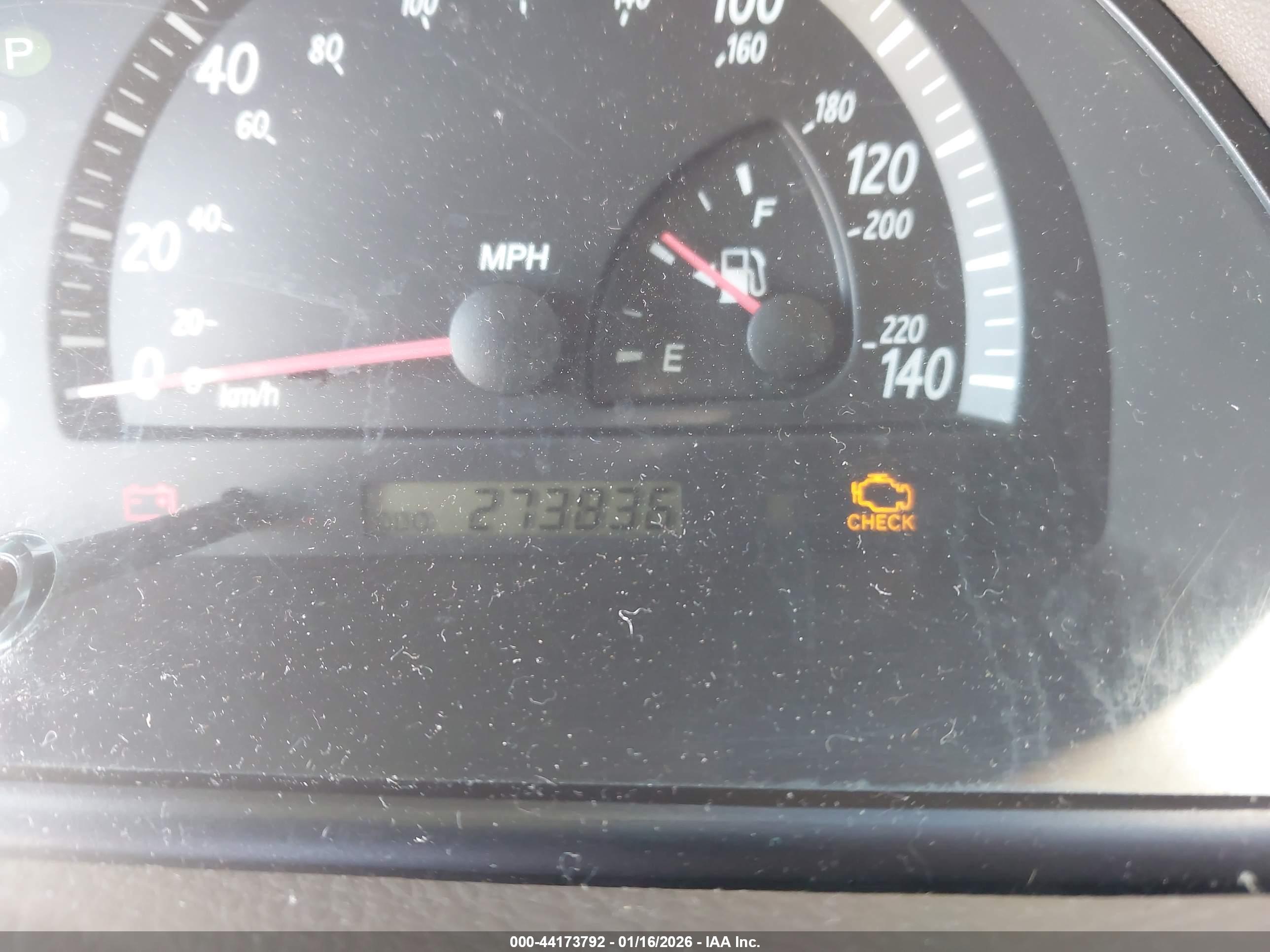 TOYOTA CAMRY image 7