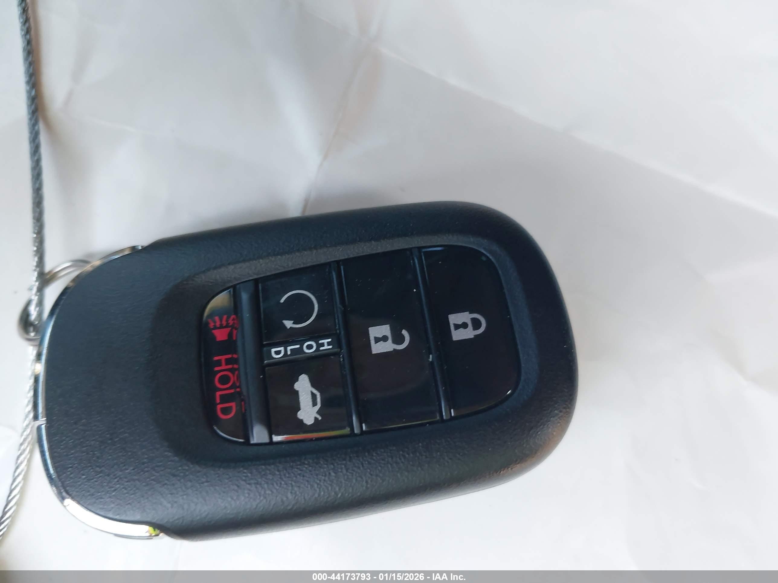 HONDA CIVIC image 11