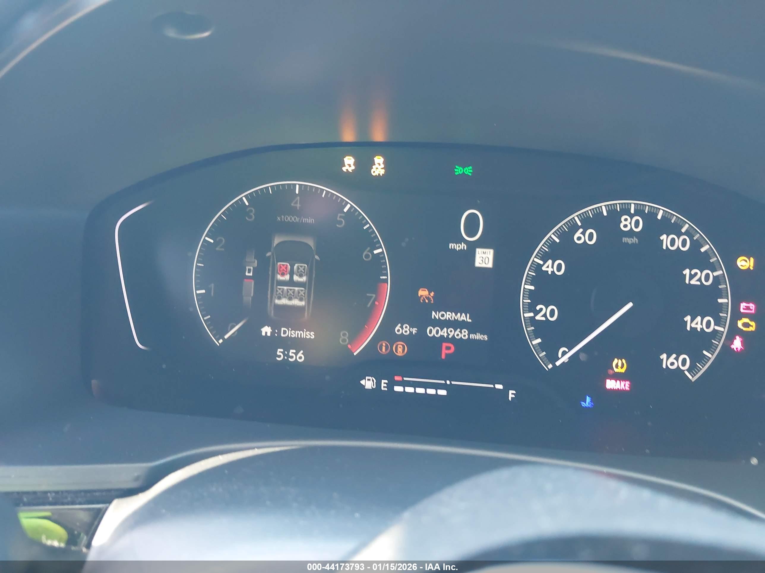 HONDA CIVIC image 7