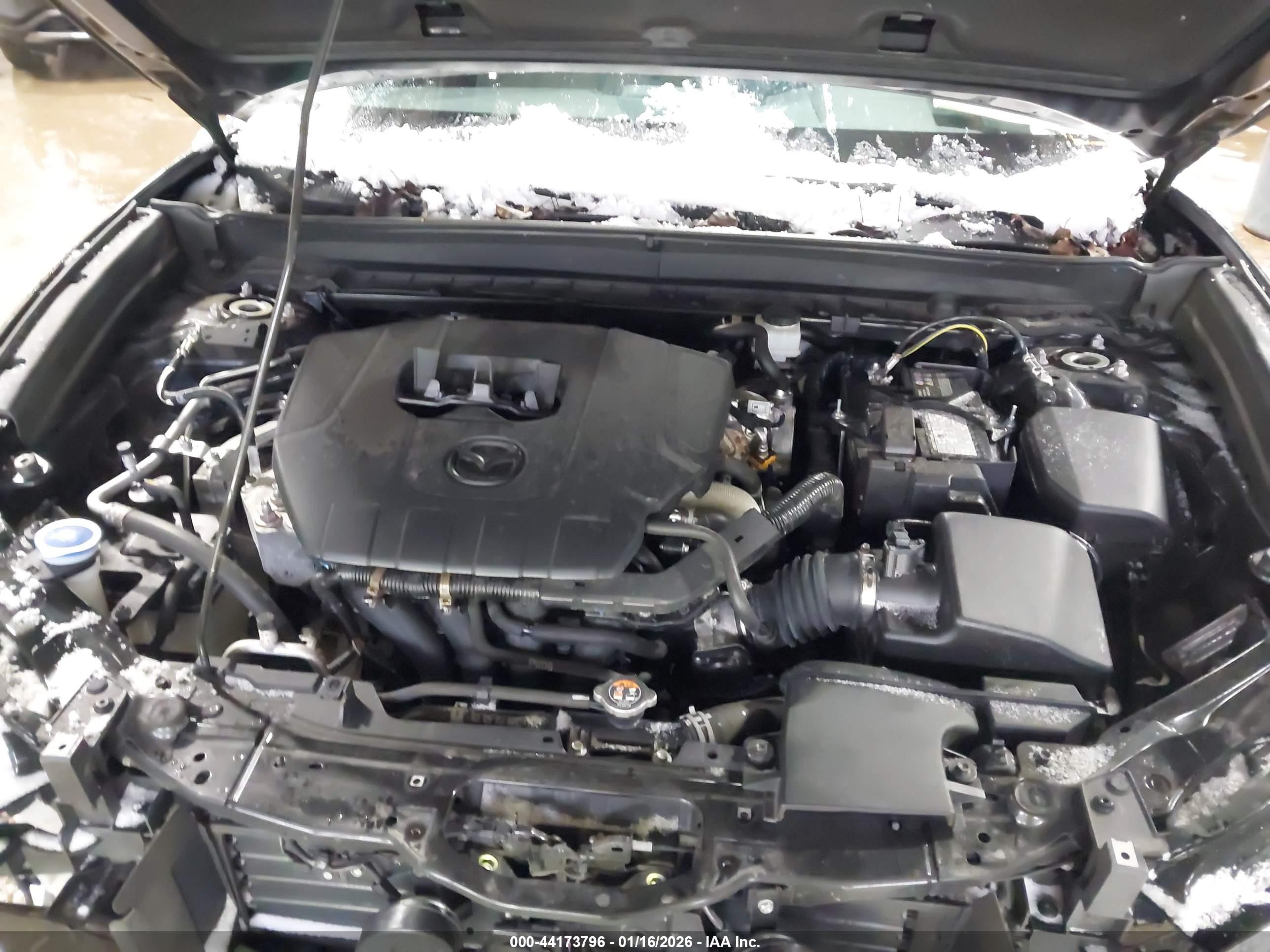 MAZDA CX-30 image 10