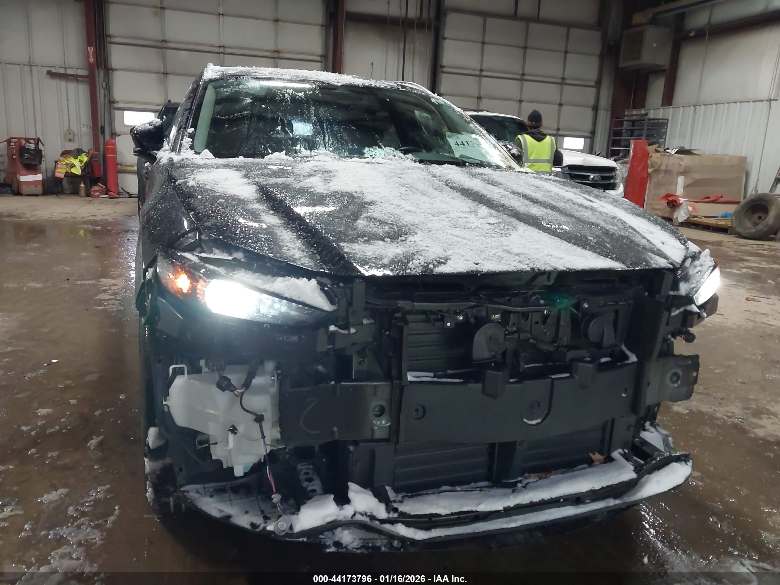 MAZDA CX-30 image 6