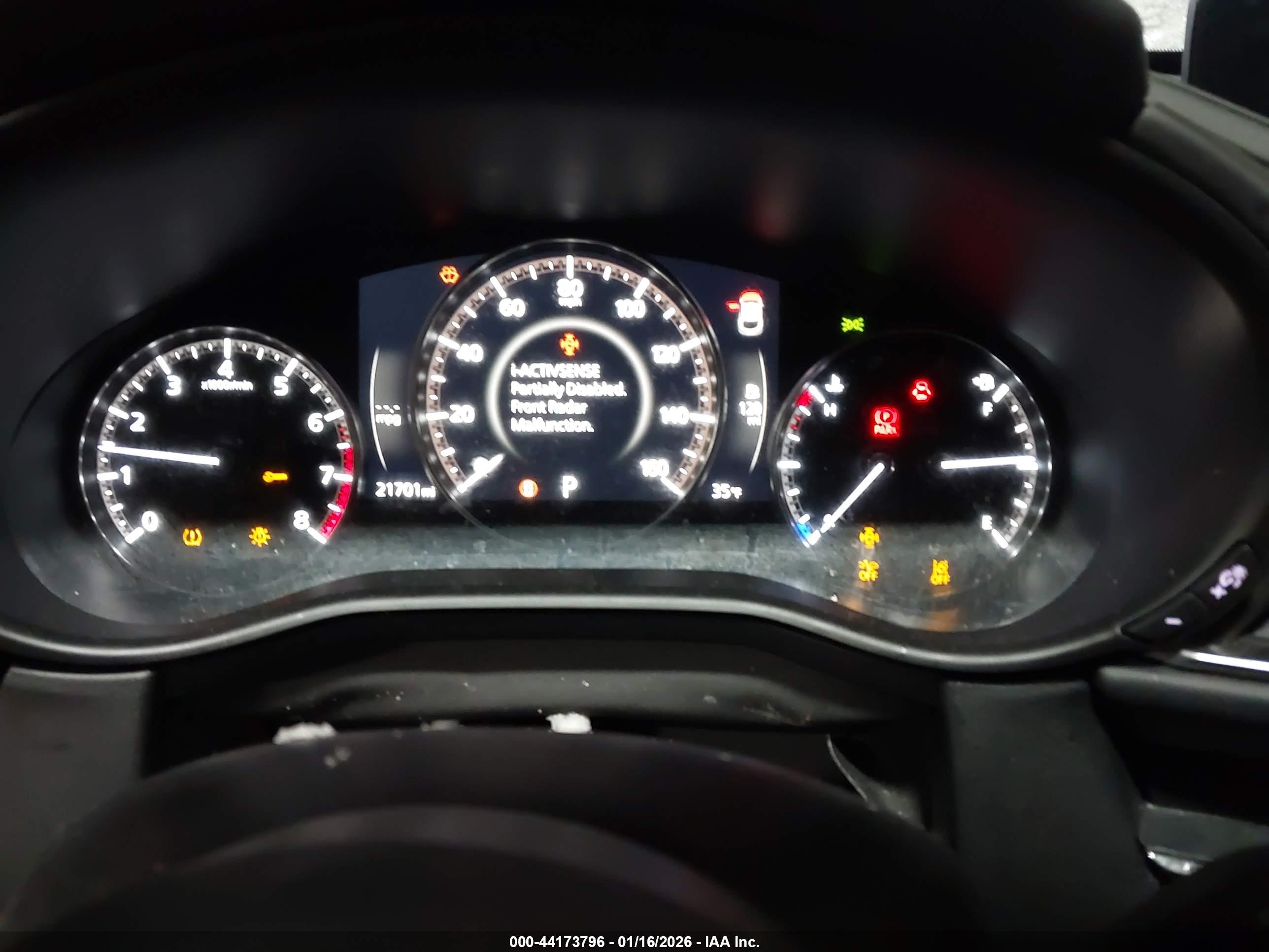 MAZDA CX-30 image 7