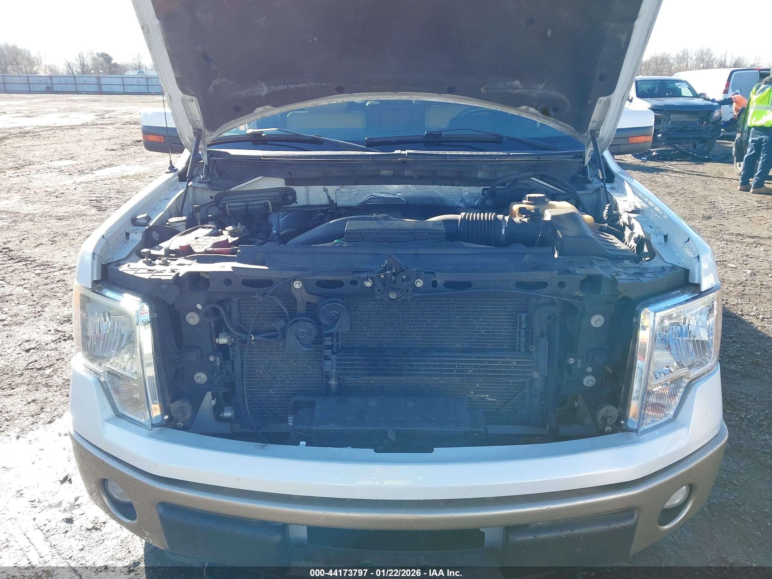 FORD F-150 image 10