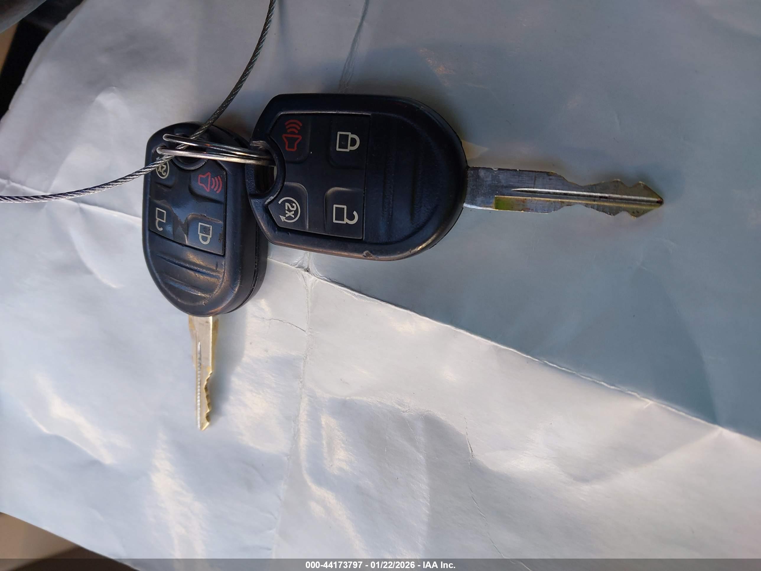 FORD F-150 image 11