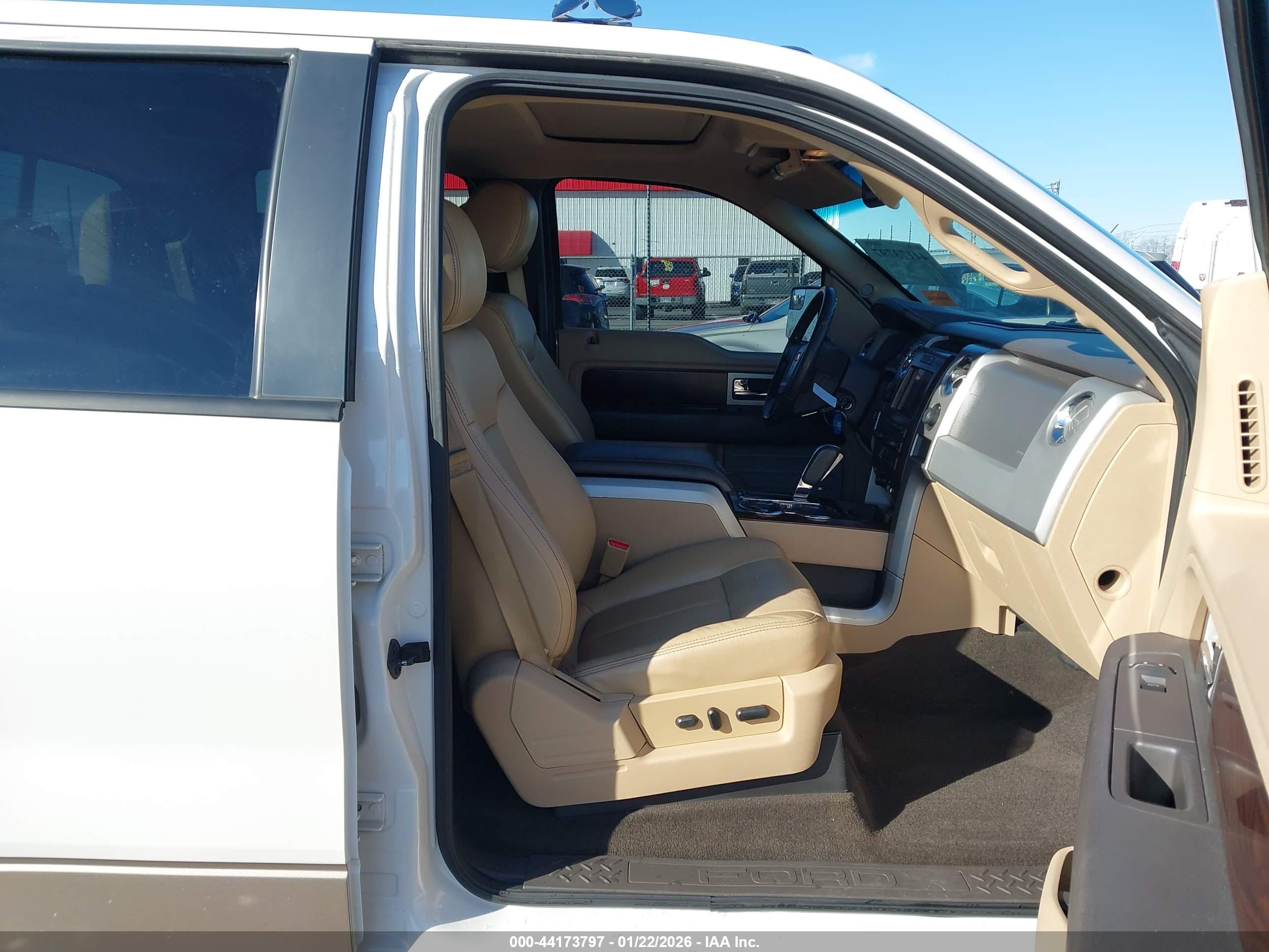 FORD F-150 image 5
