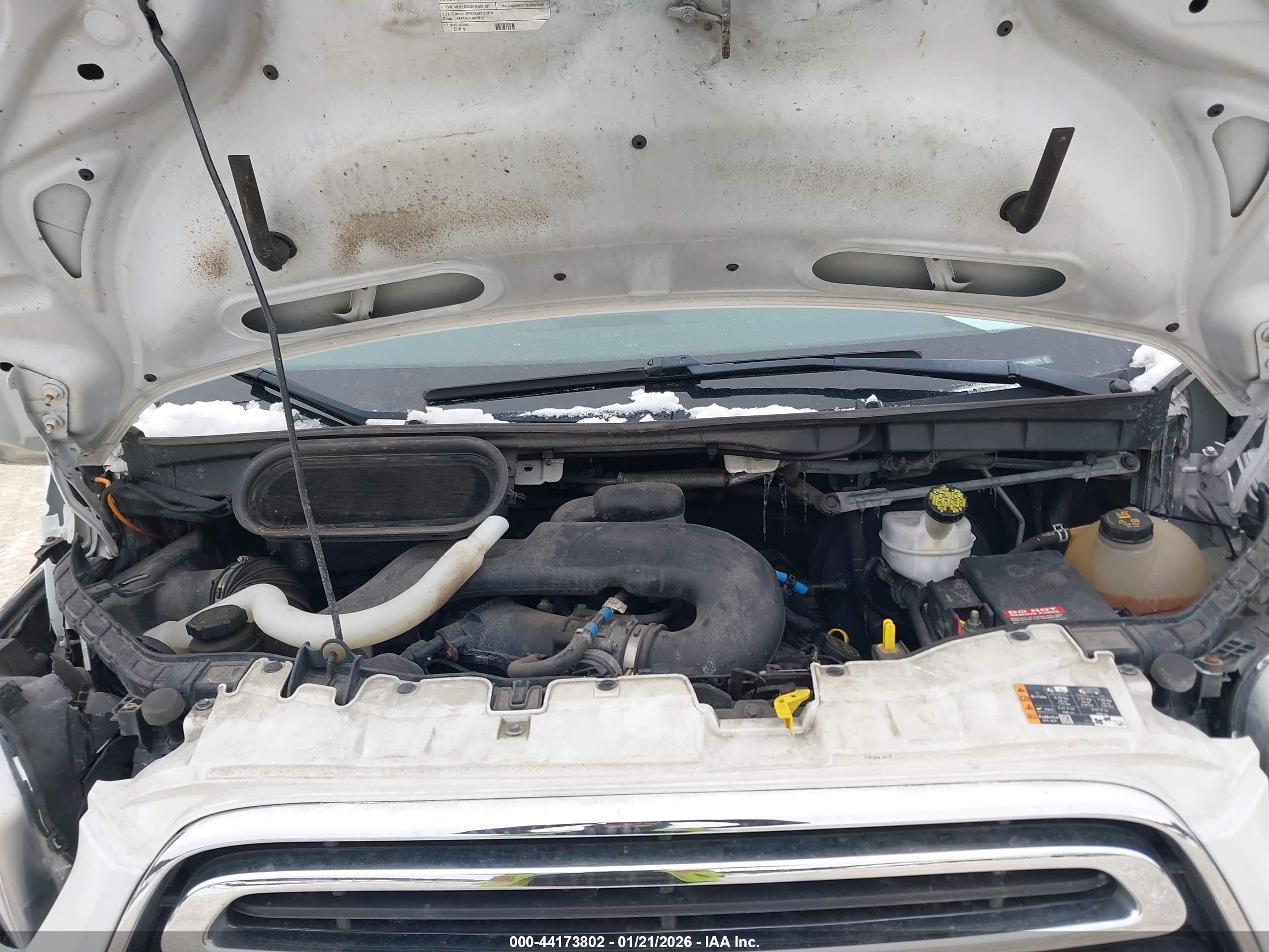 FORD TRANSIT-250 image 10