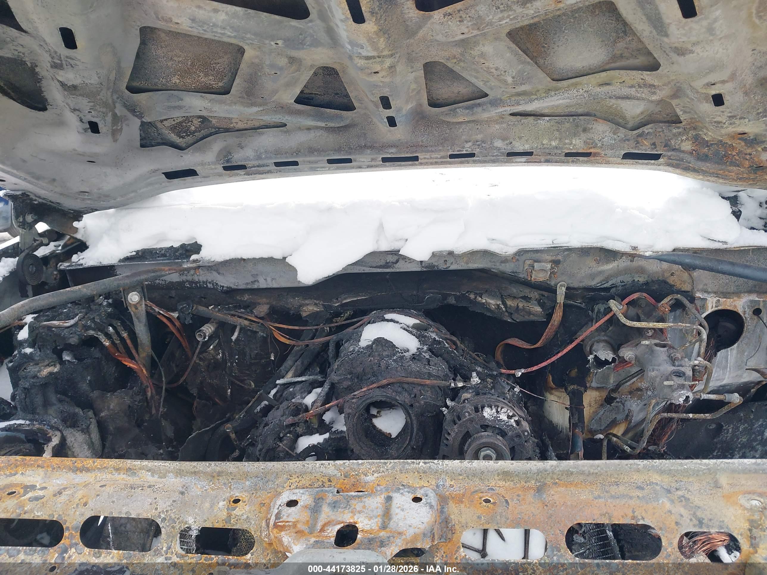 GMC SIERRA image 10