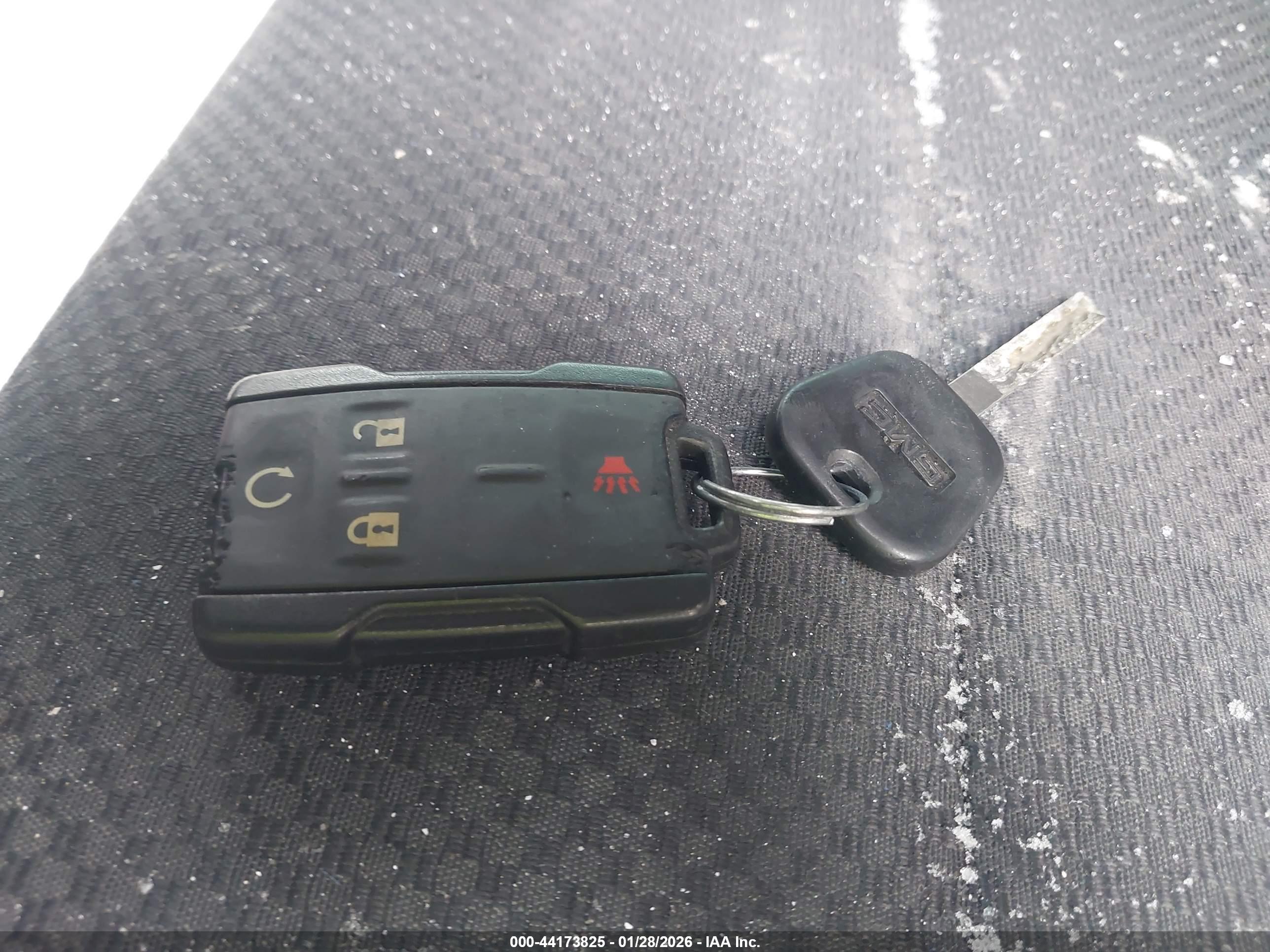 GMC SIERRA image 11