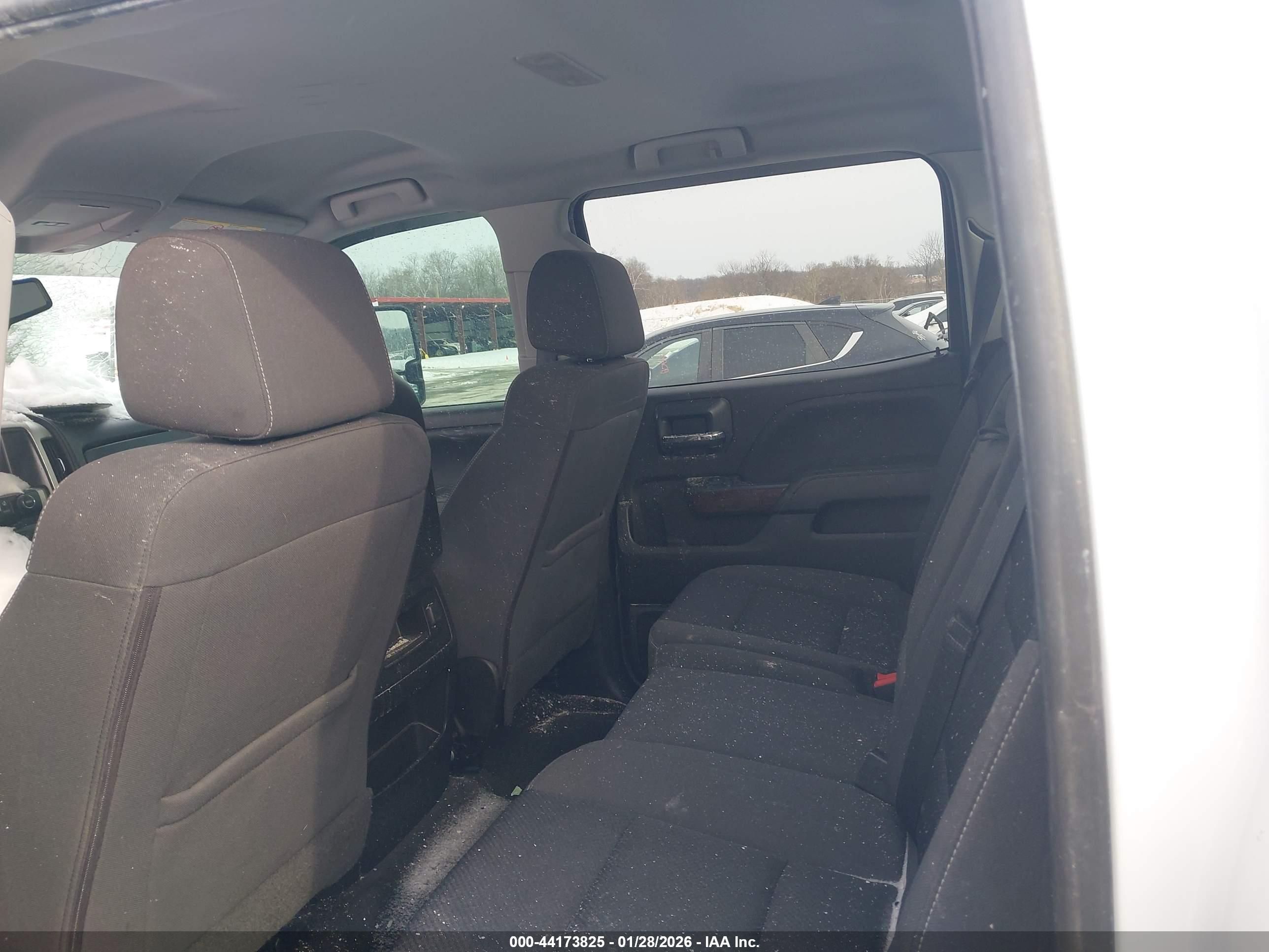 GMC SIERRA image 7