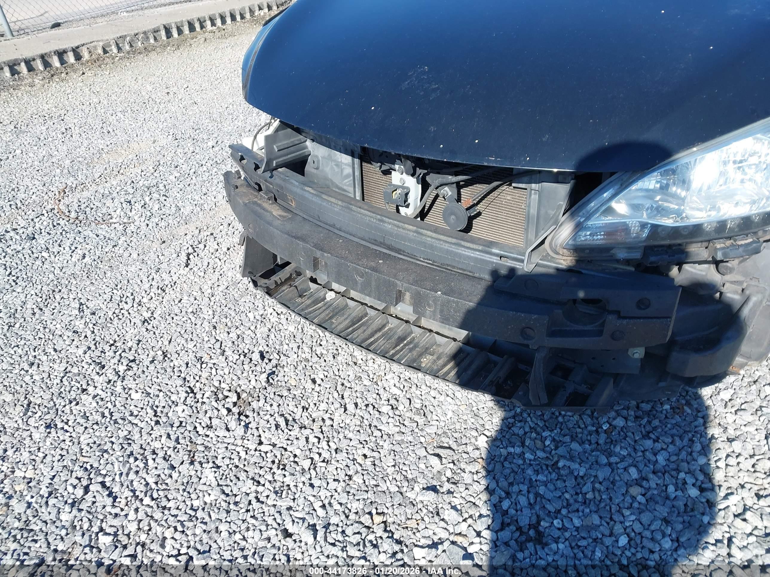 NISSAN SENTRA image 6