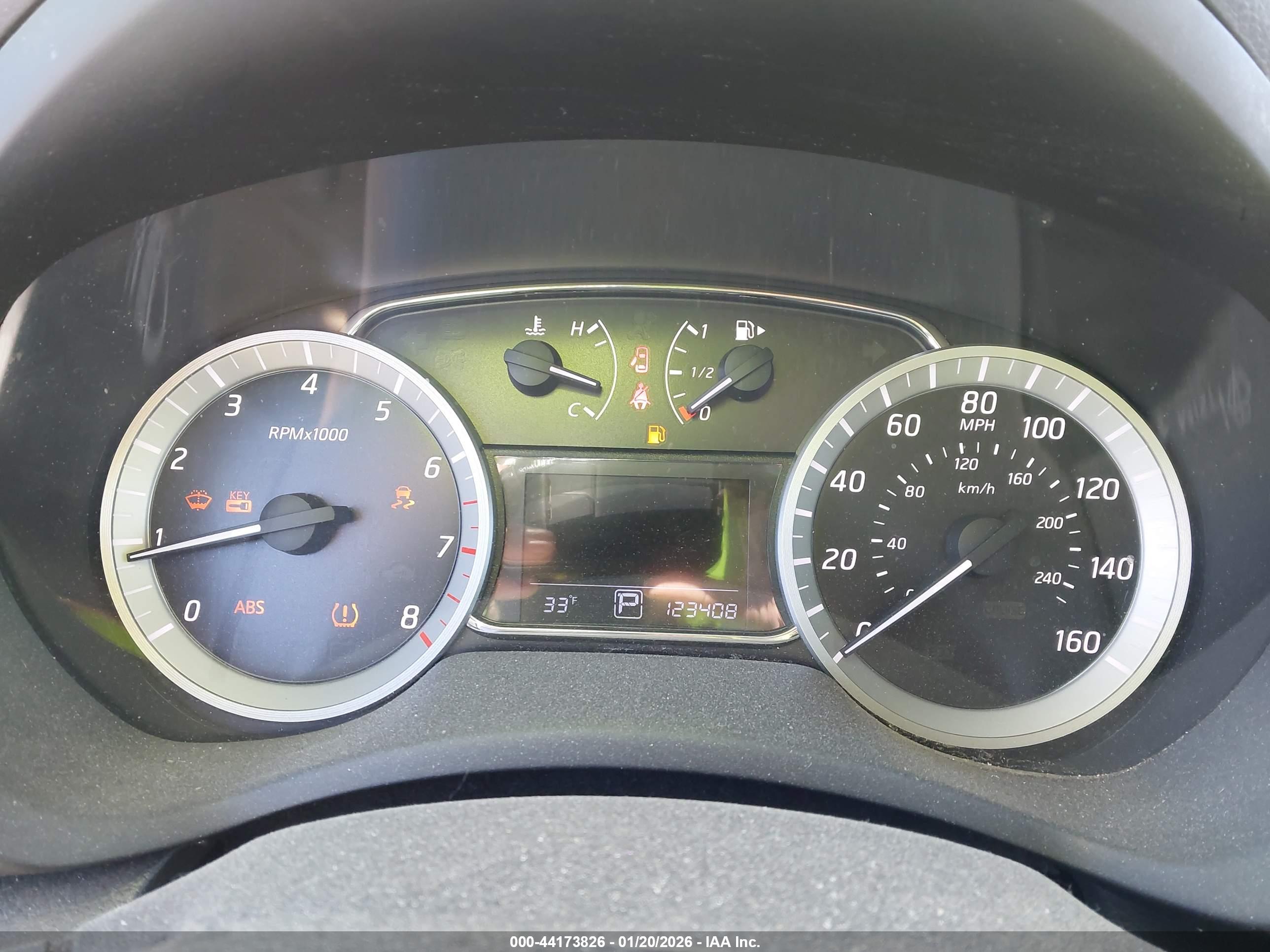 NISSAN SENTRA image 7