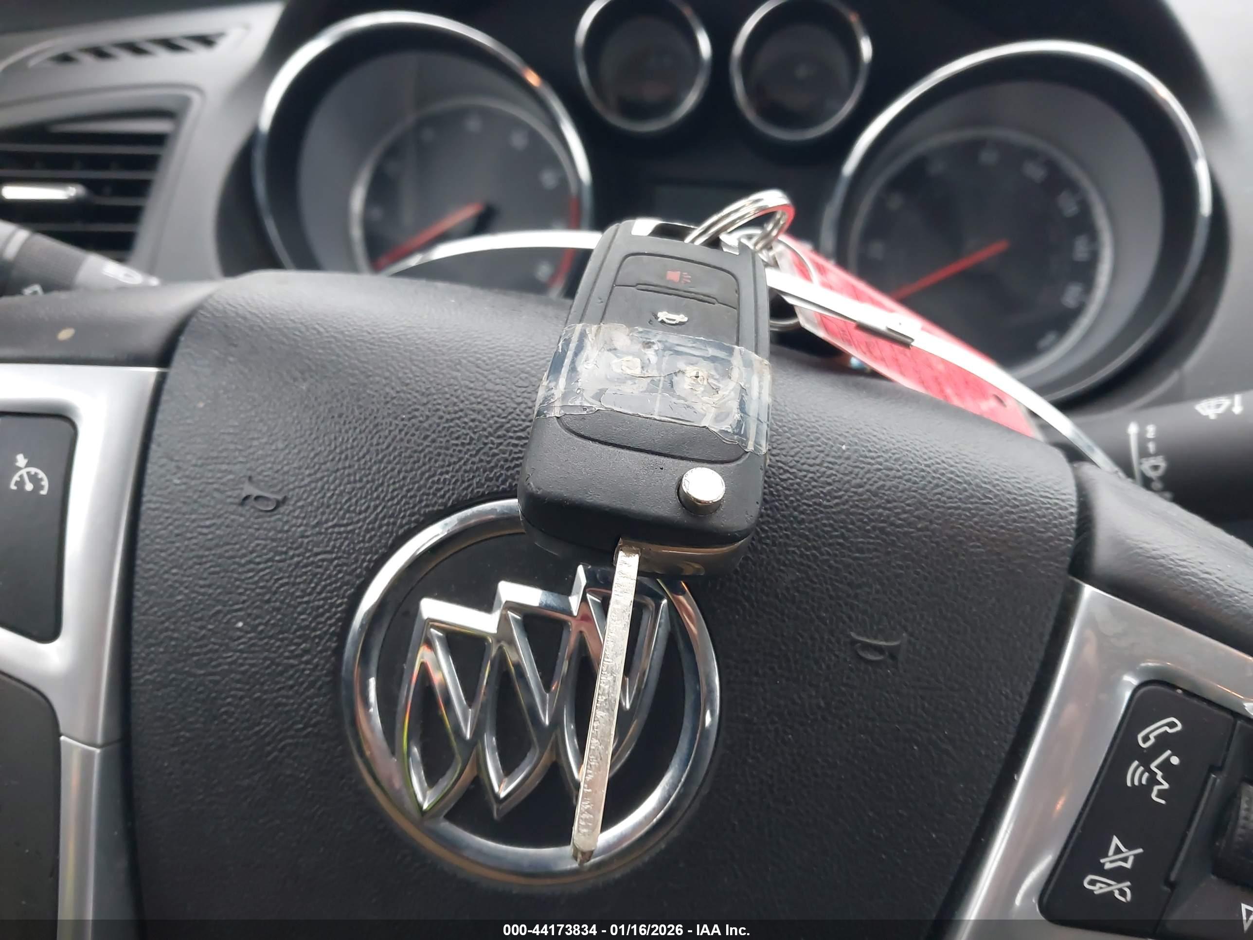 BUICK REGAL image 11