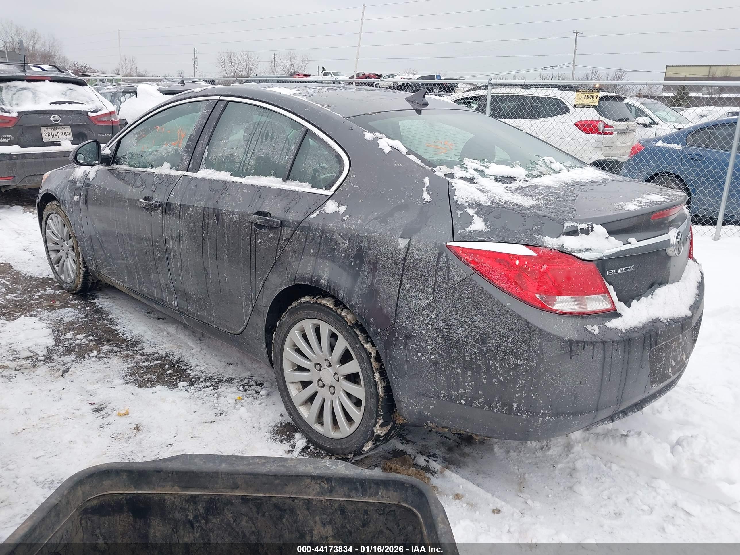 BUICK REGAL image 3