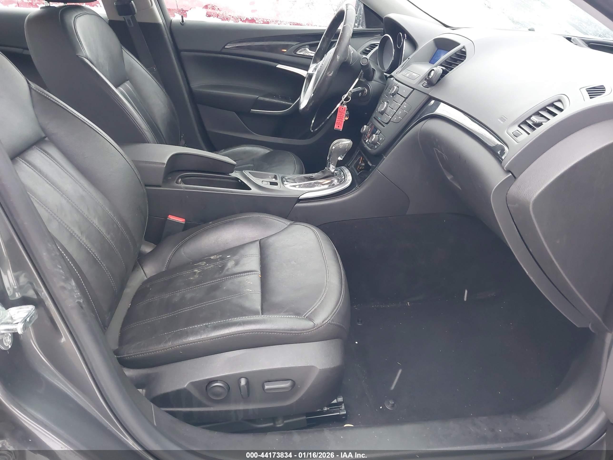 BUICK REGAL image 5