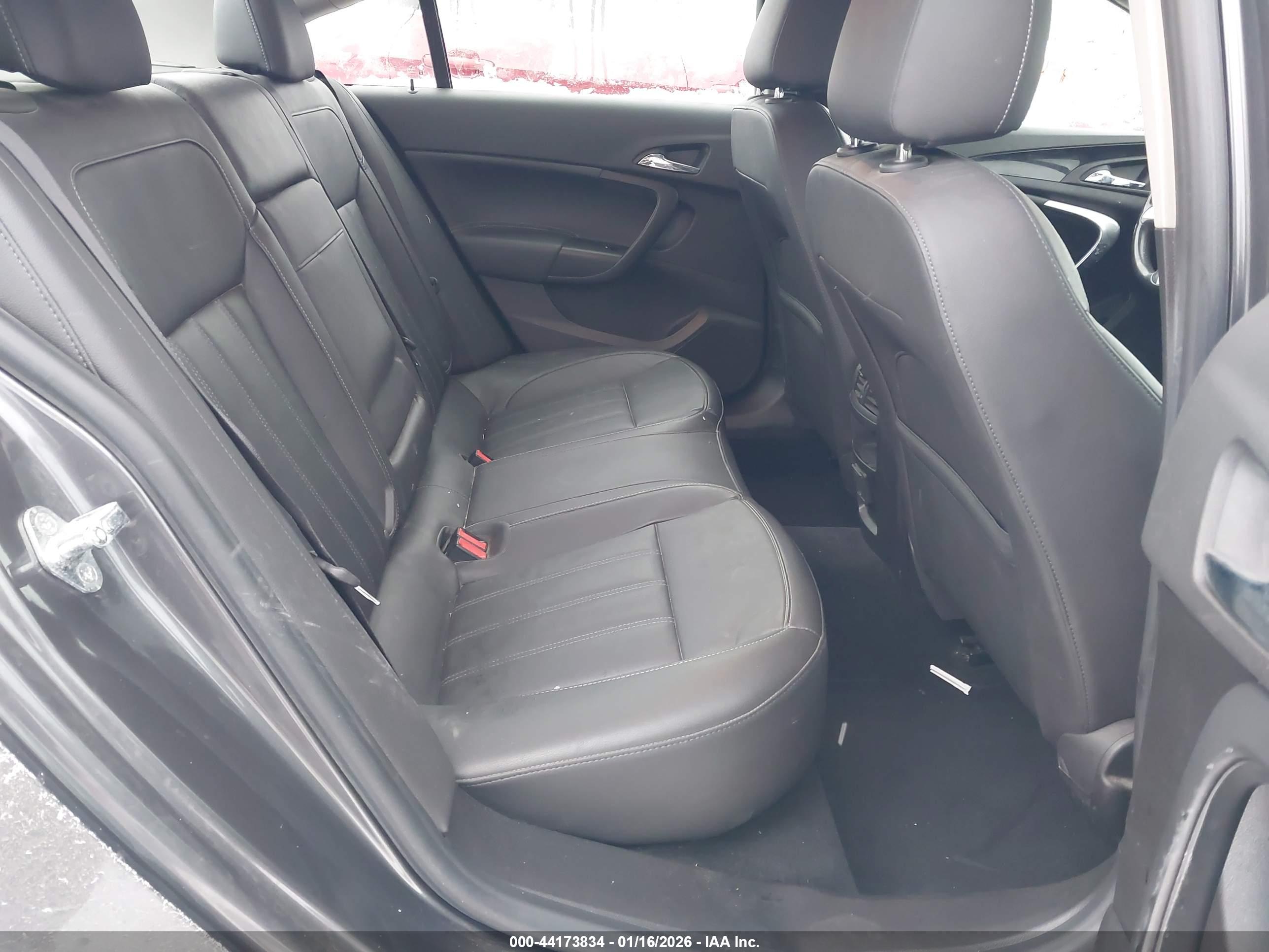 BUICK REGAL image 8