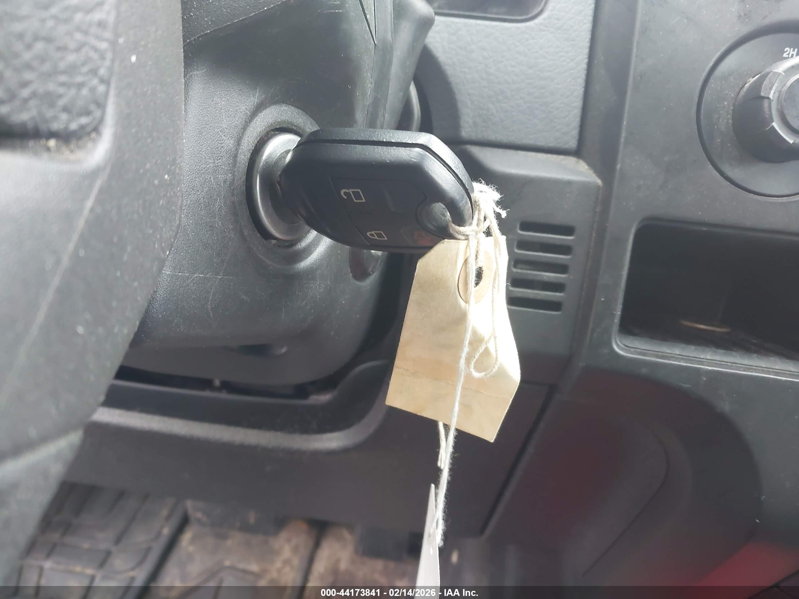 FORD F-150 image 11