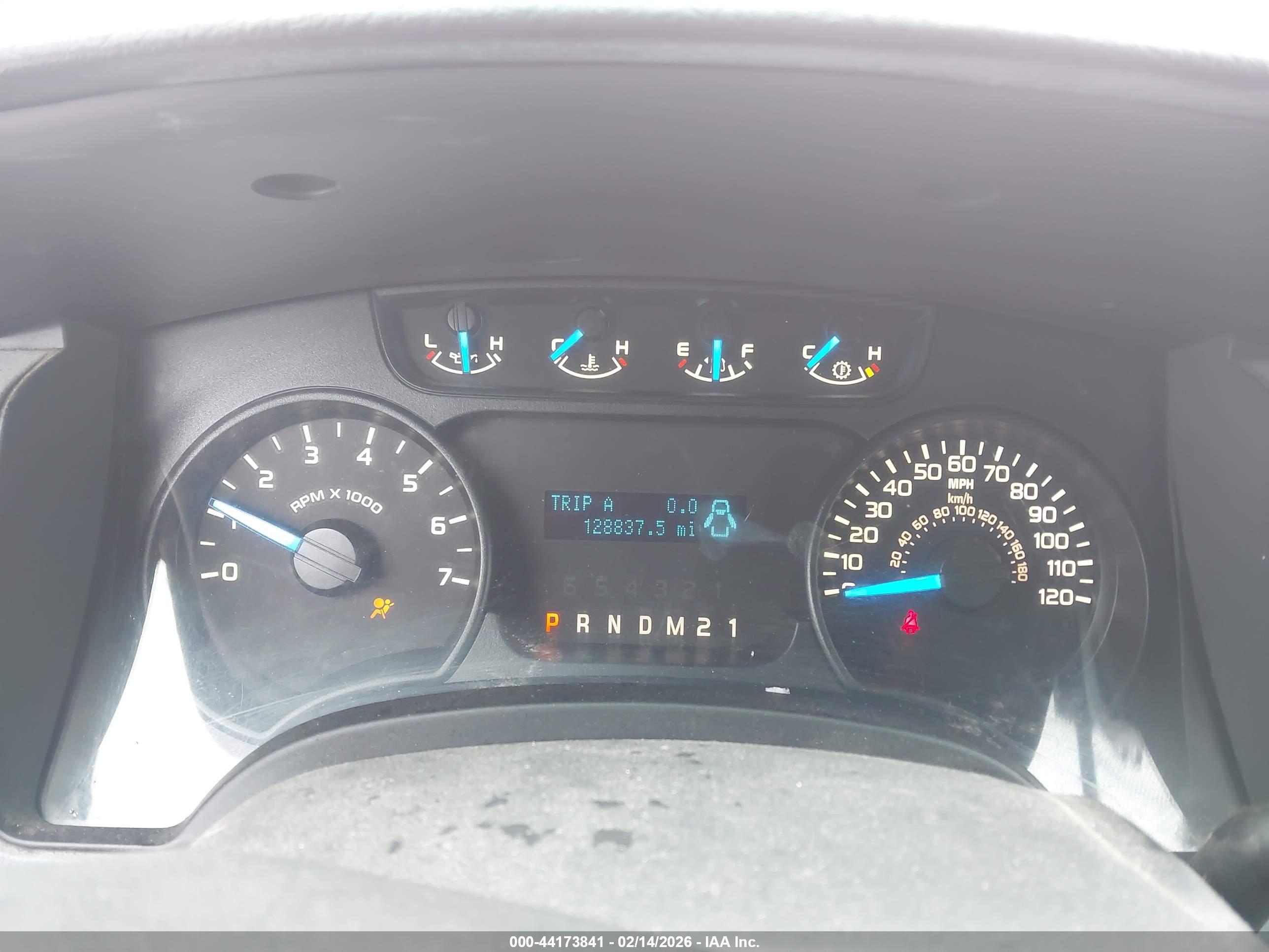 FORD F-150 image 7
