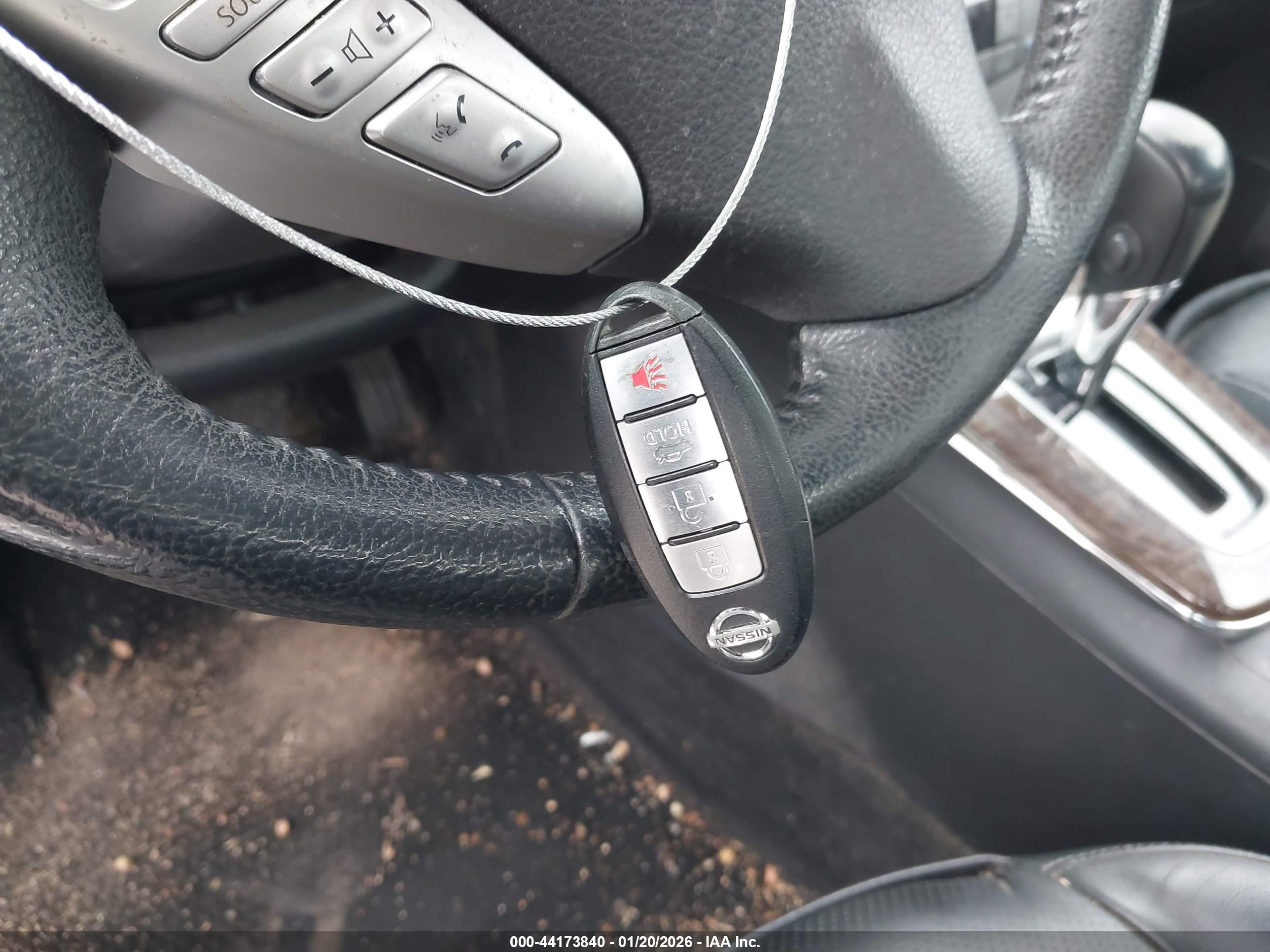 NISSAN SENTRA image 11