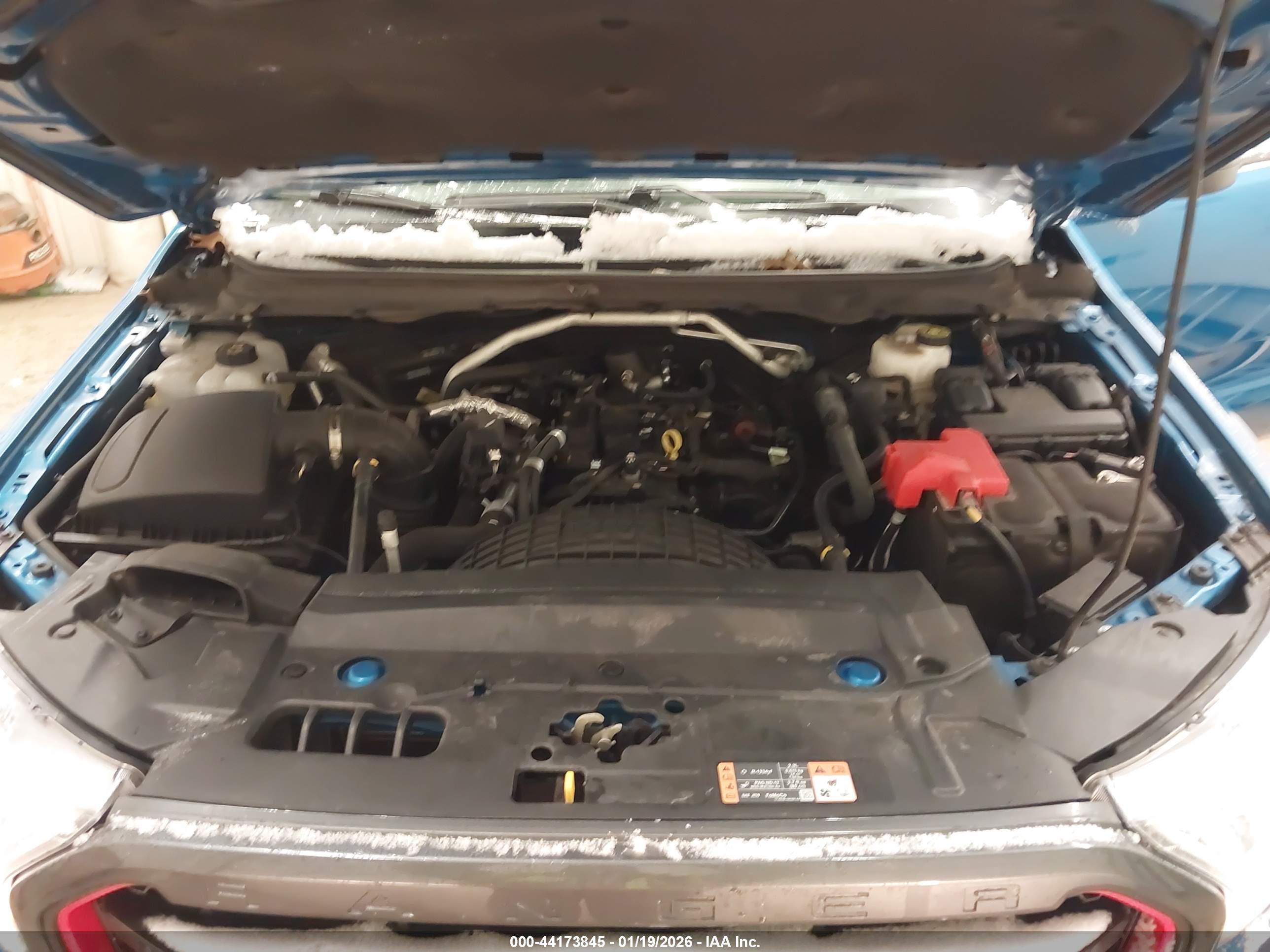 FORD RANGER image 10