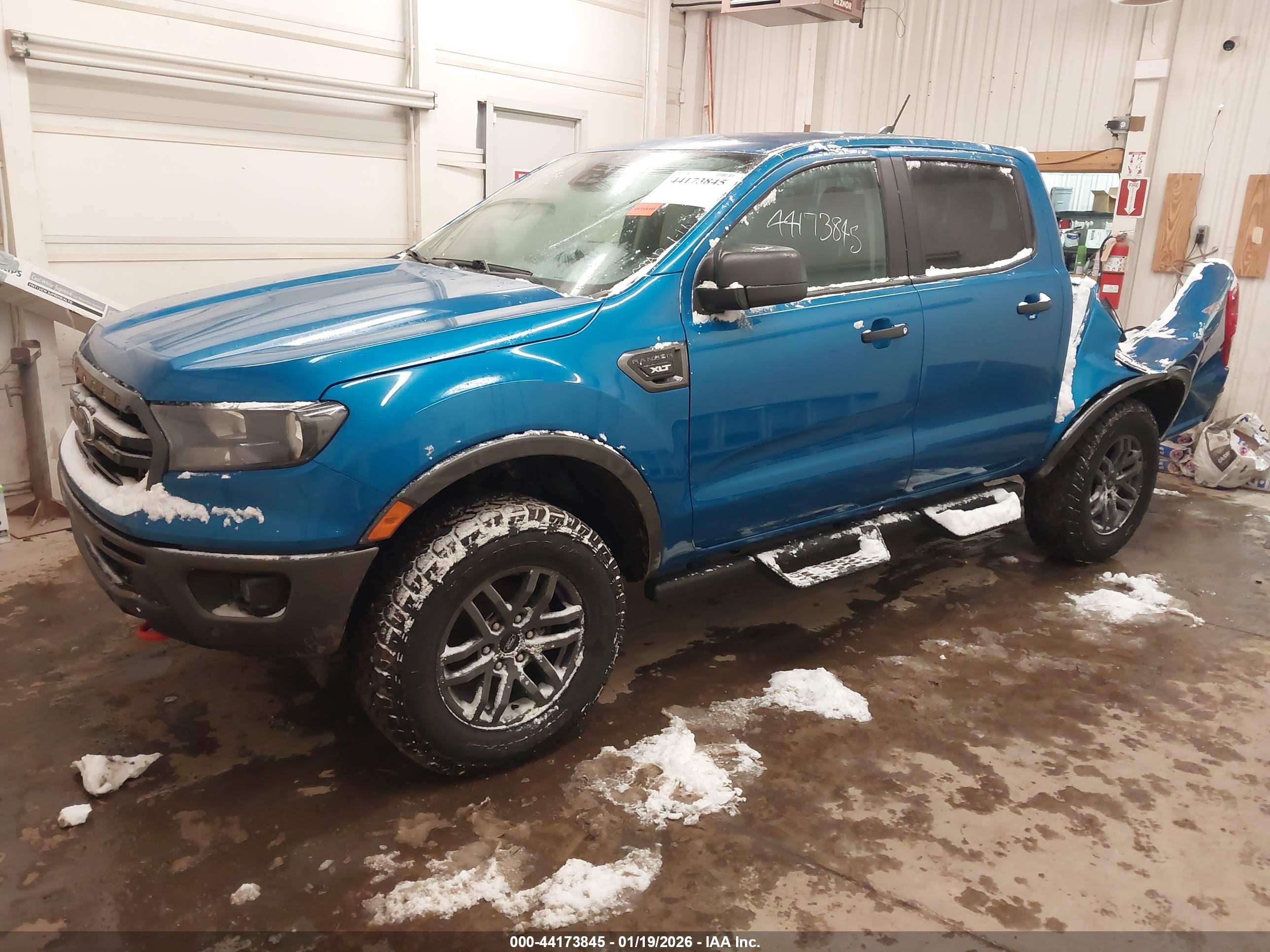 FORD RANGER image 2