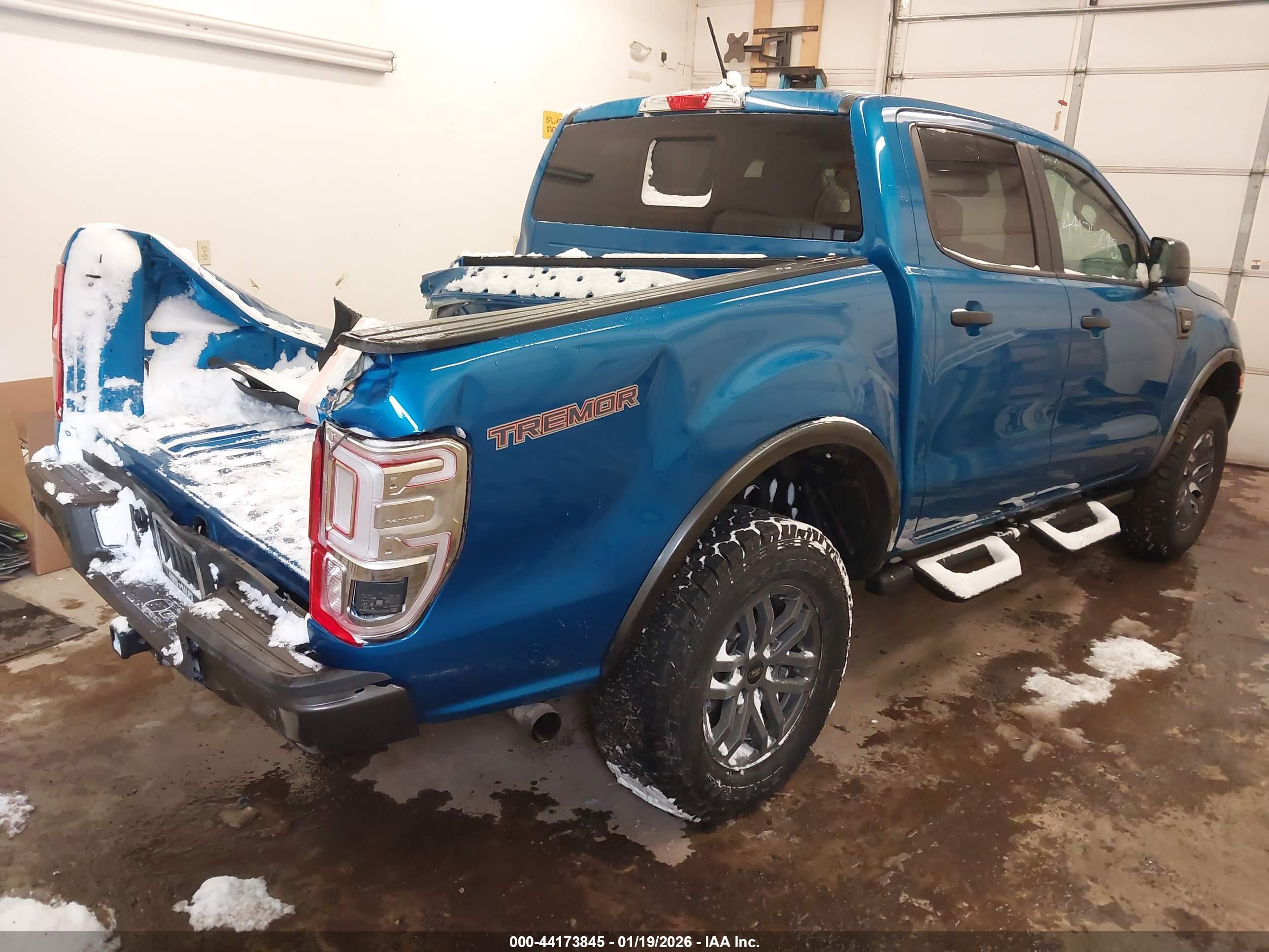 FORD RANGER image 4
