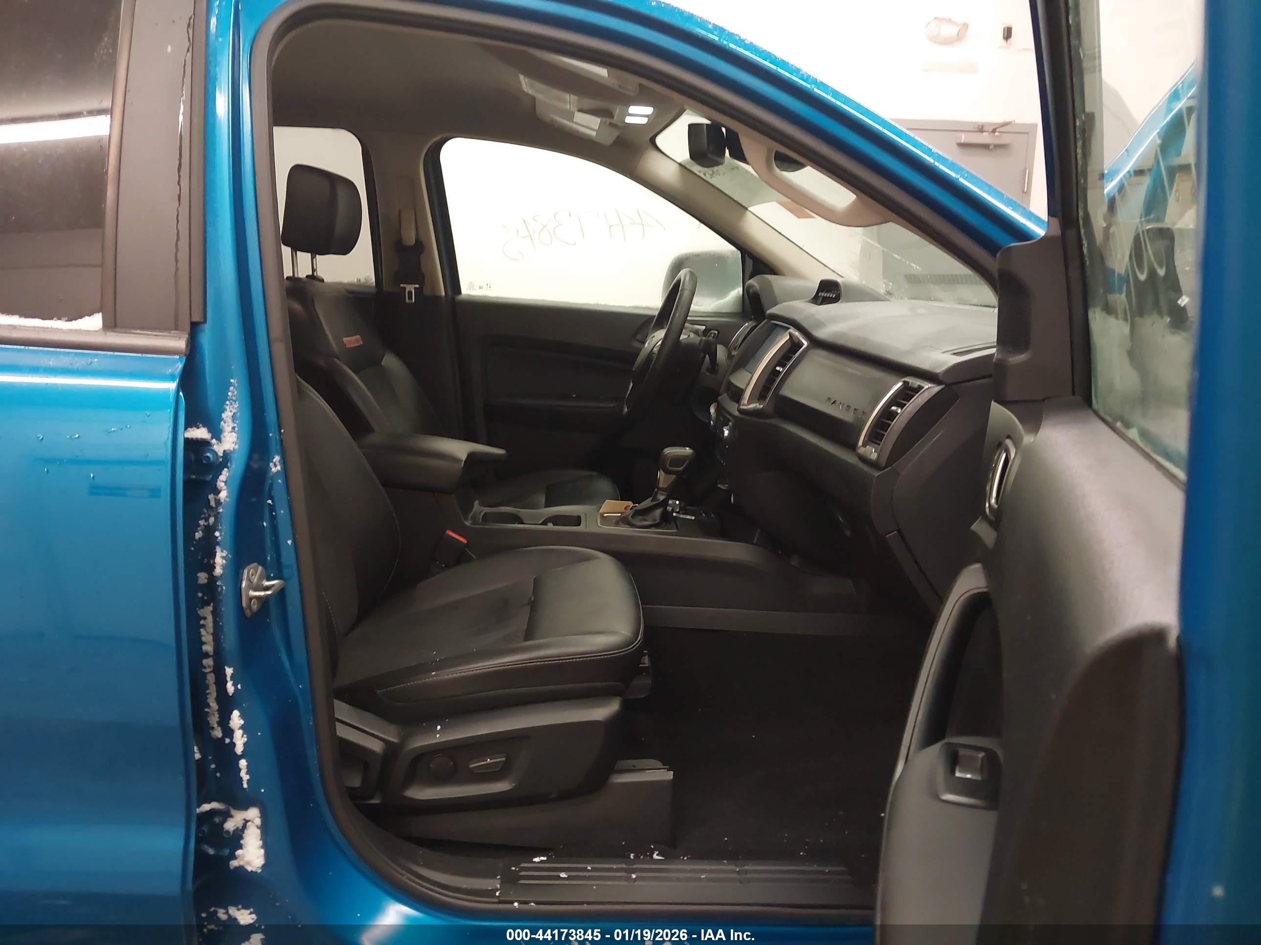 FORD RANGER image 5