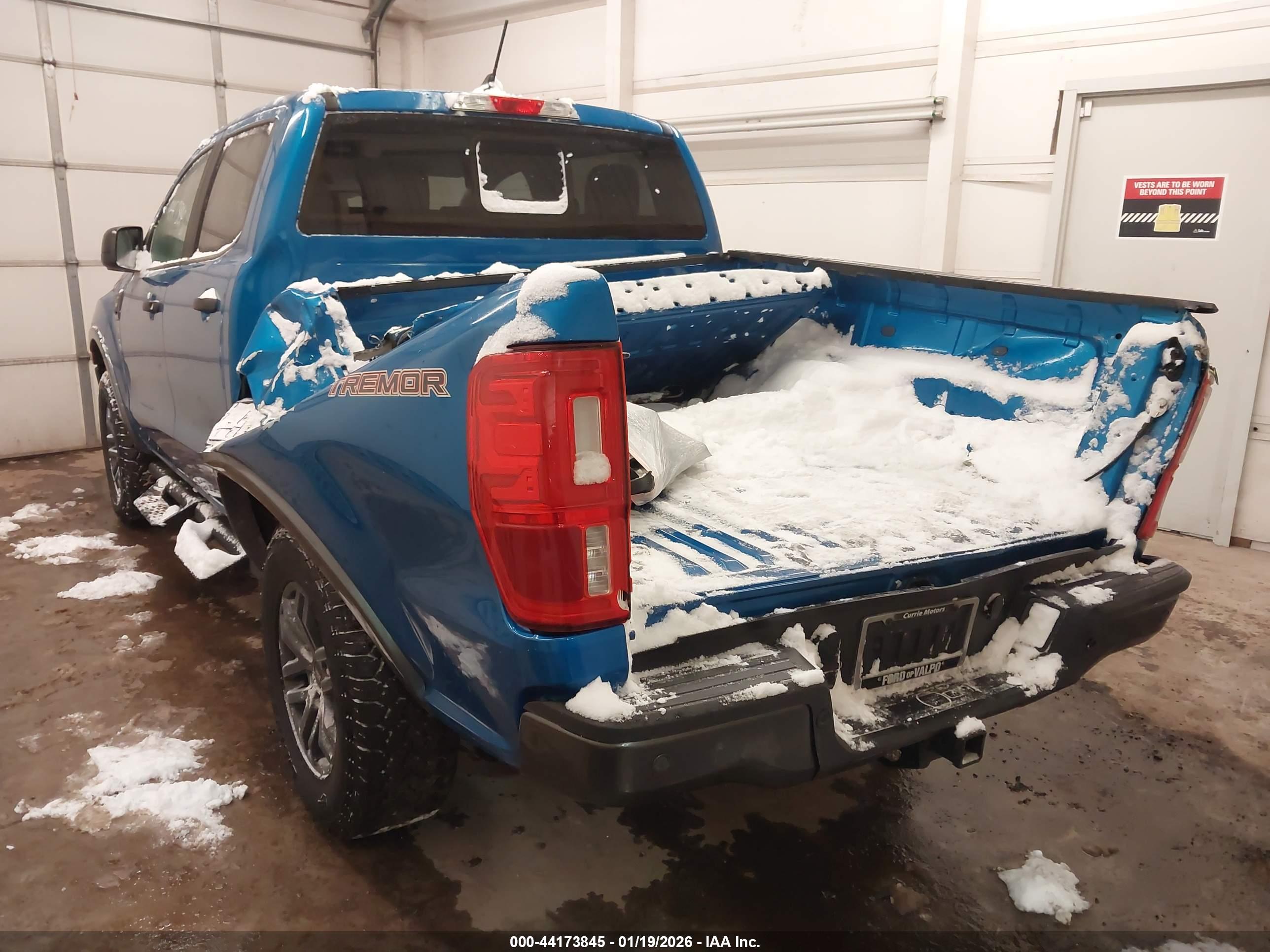 FORD RANGER image 6