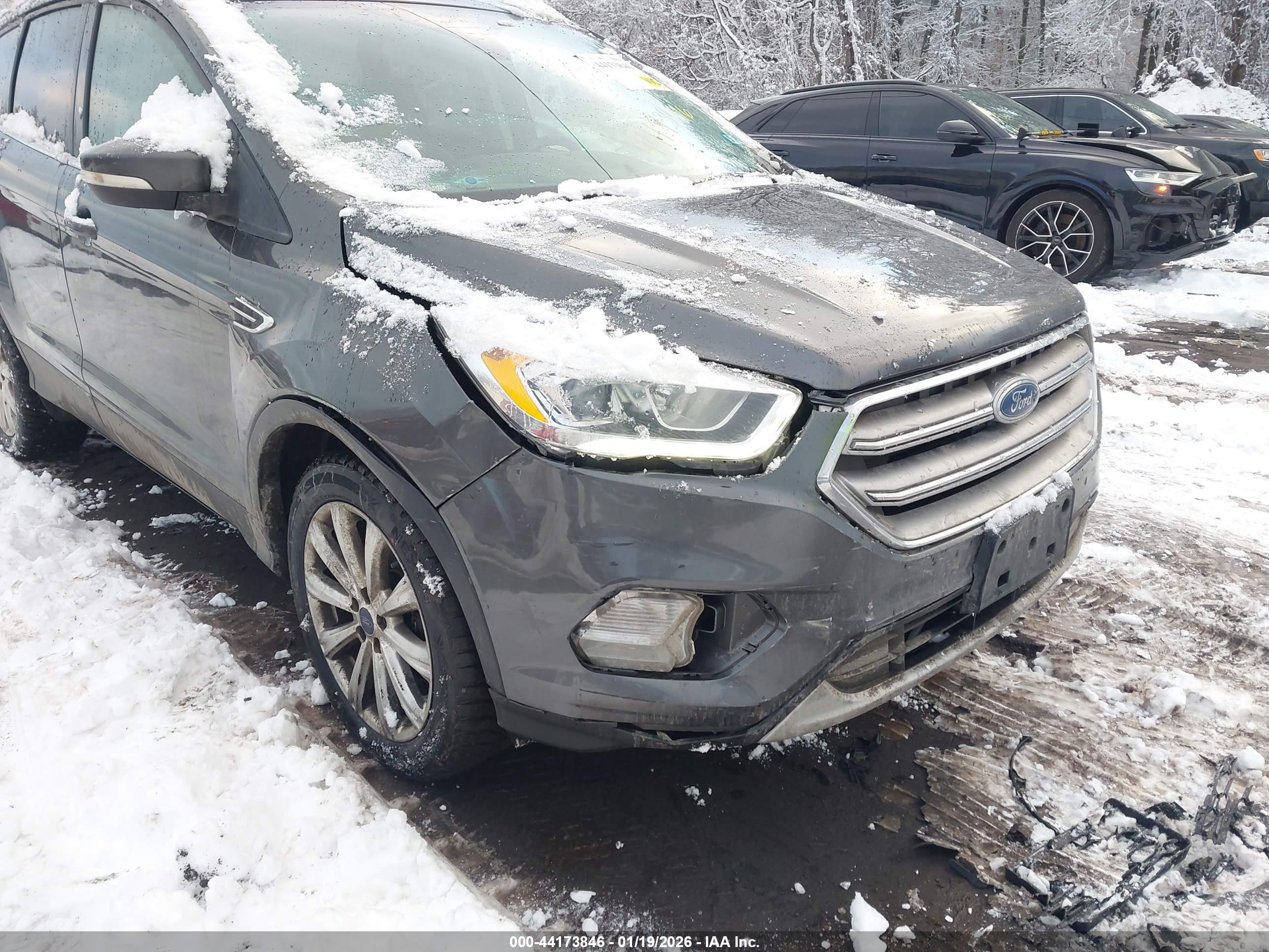 FORD ESCAPE image 6