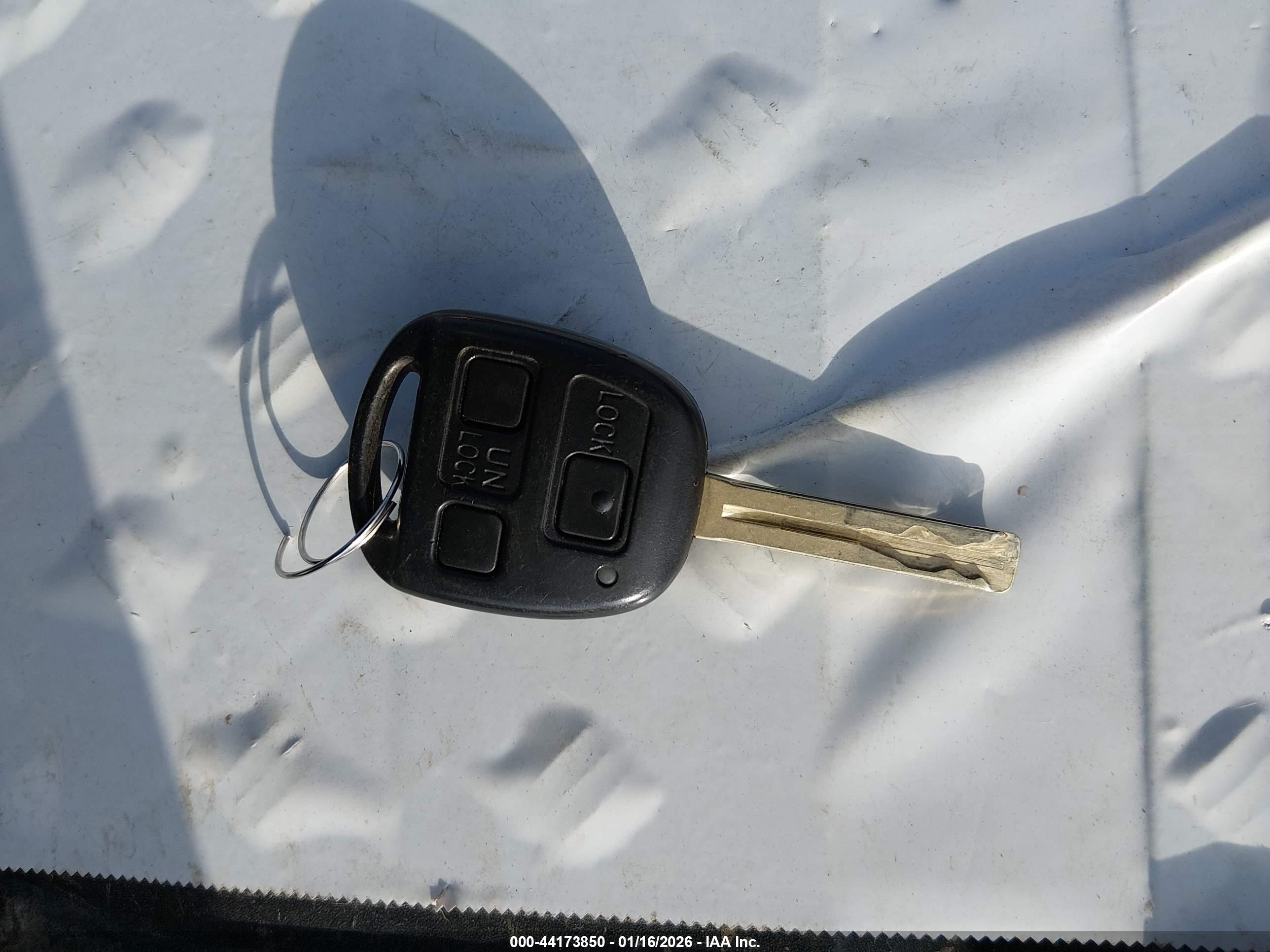 LEXUS RX image 11