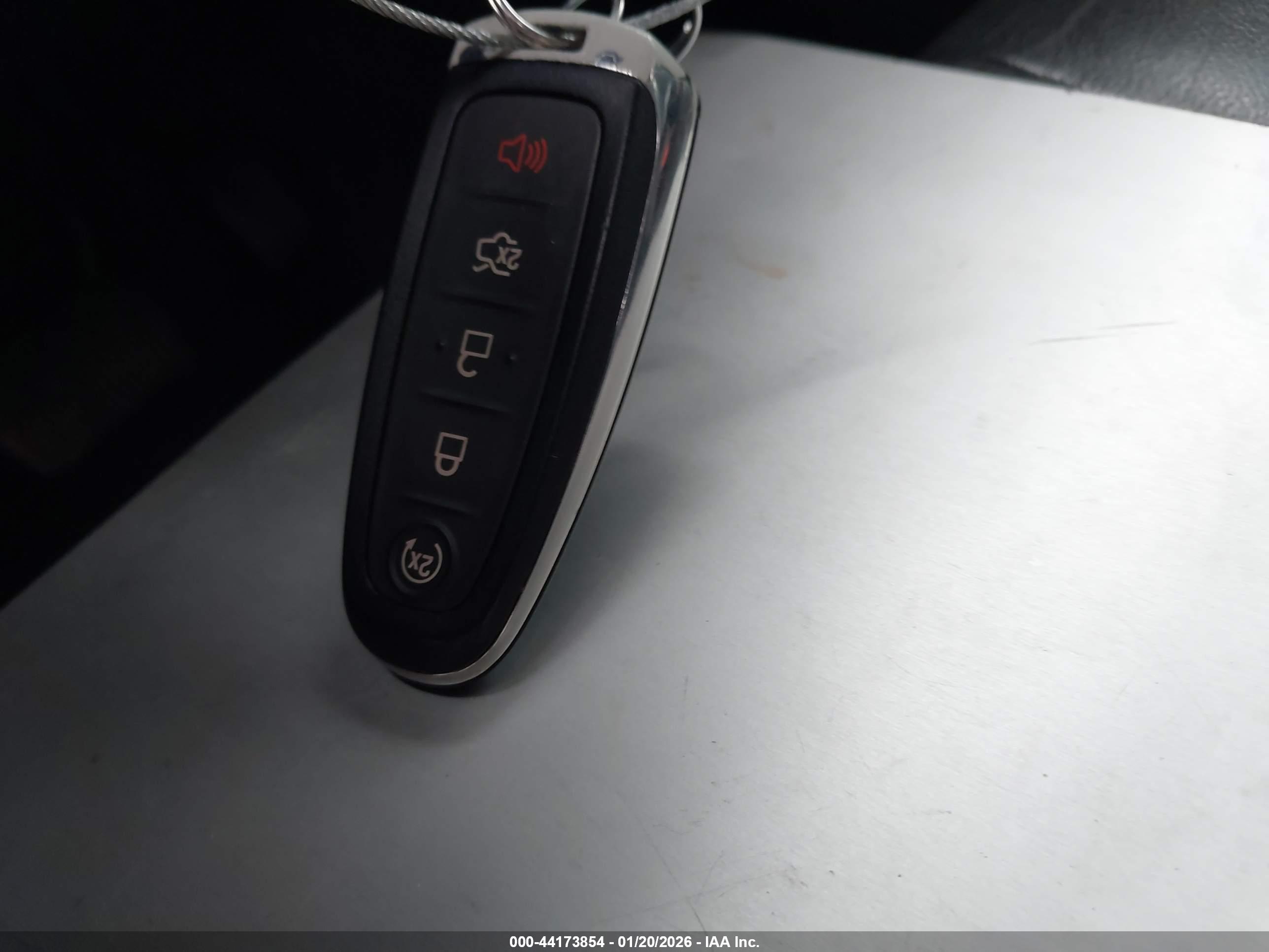FORD FOCUS image 11