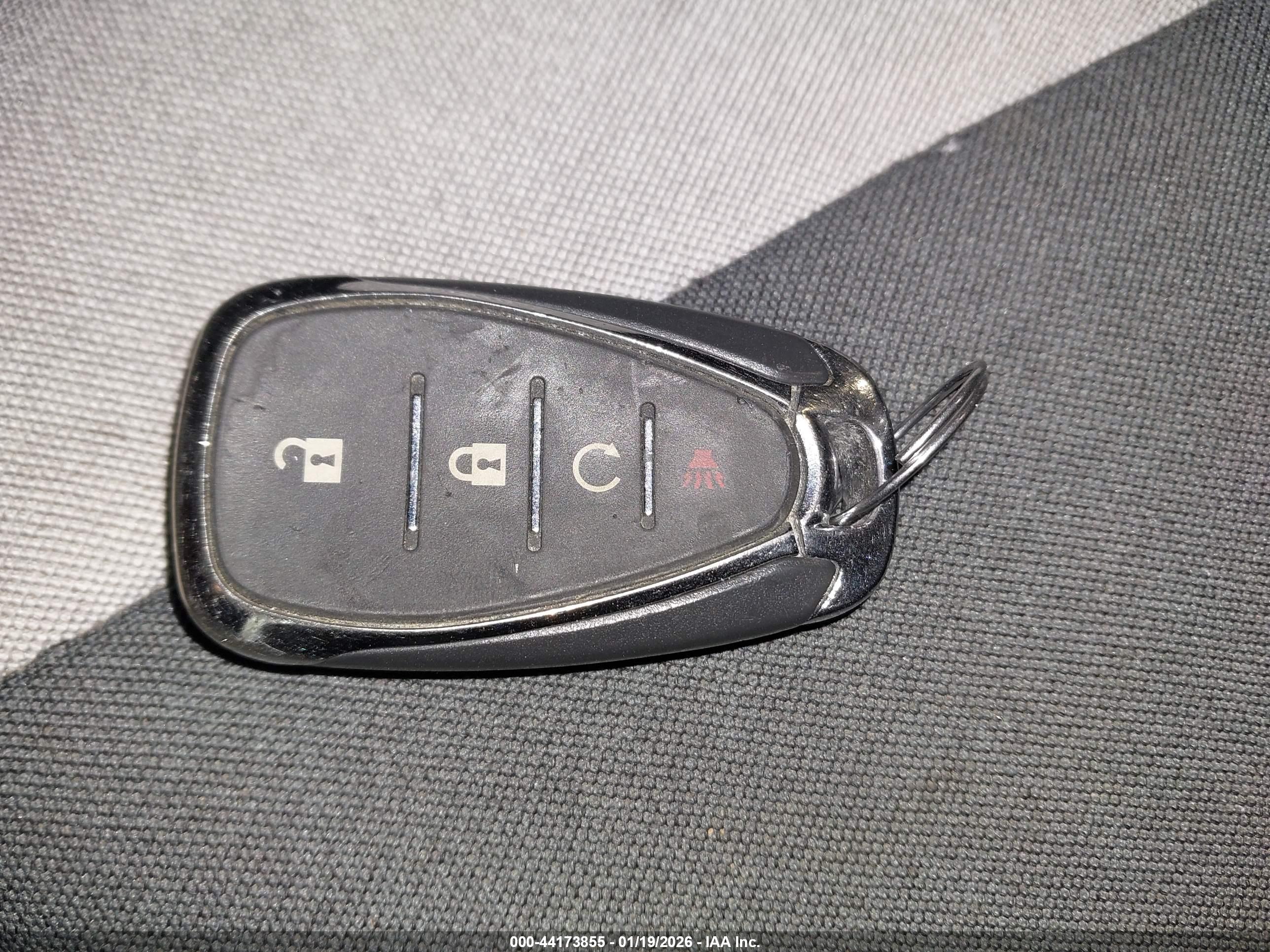 CHEVROLET BOLT image 11