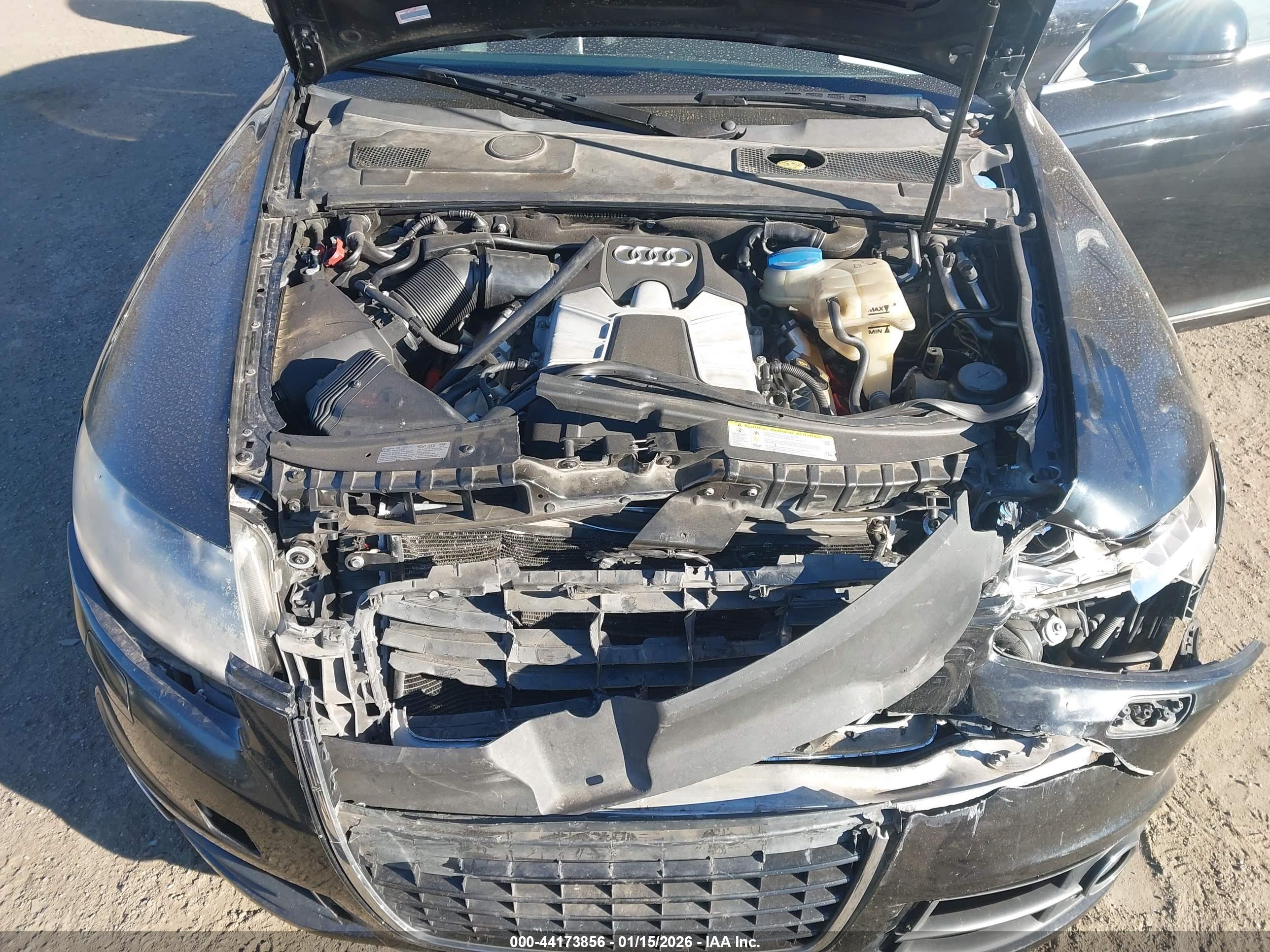 AUDI A6 image 10