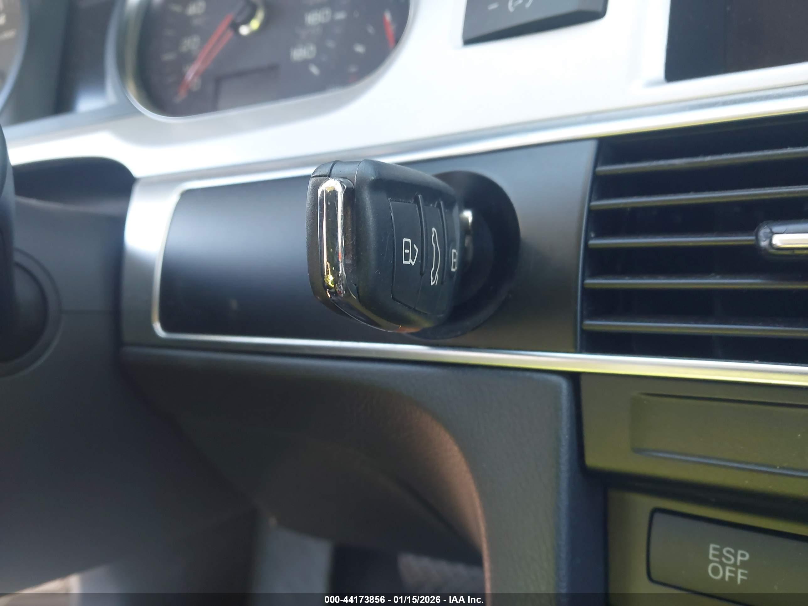 AUDI A6 image 11