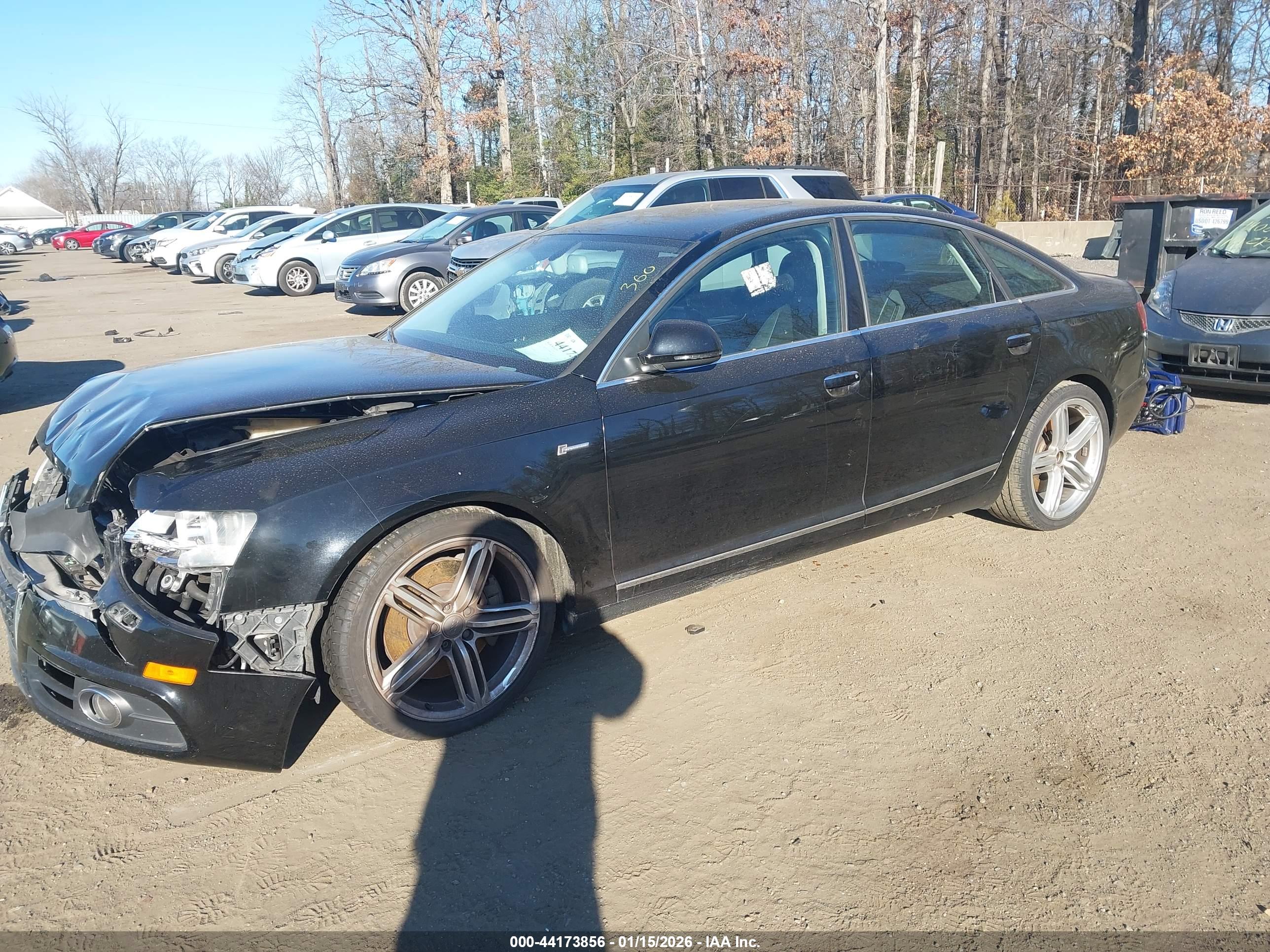 AUDI A6 image 2