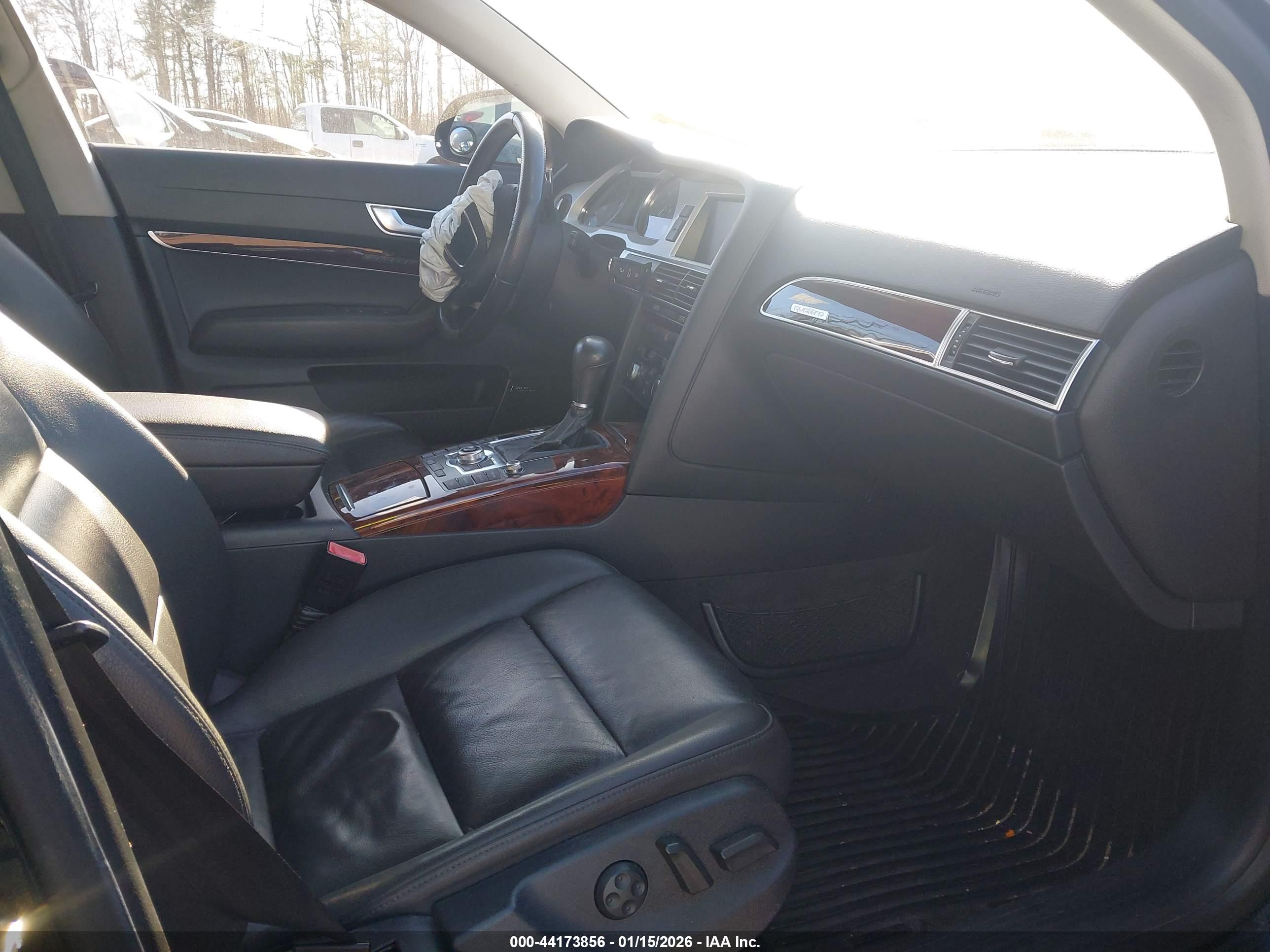 AUDI A6 image 5