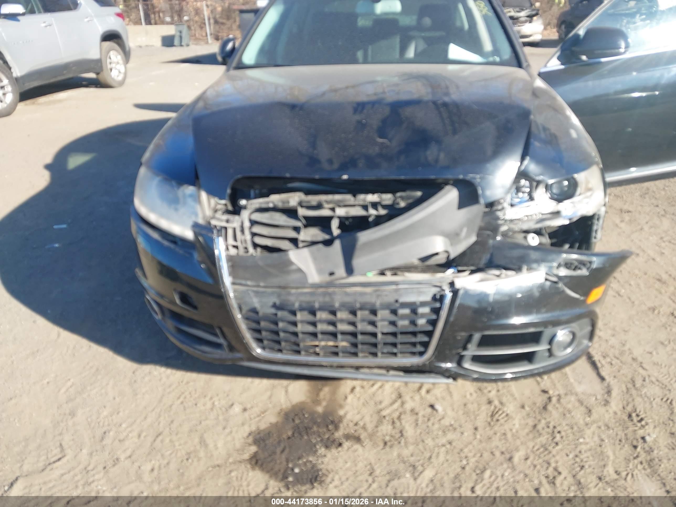 AUDI A6 image 6