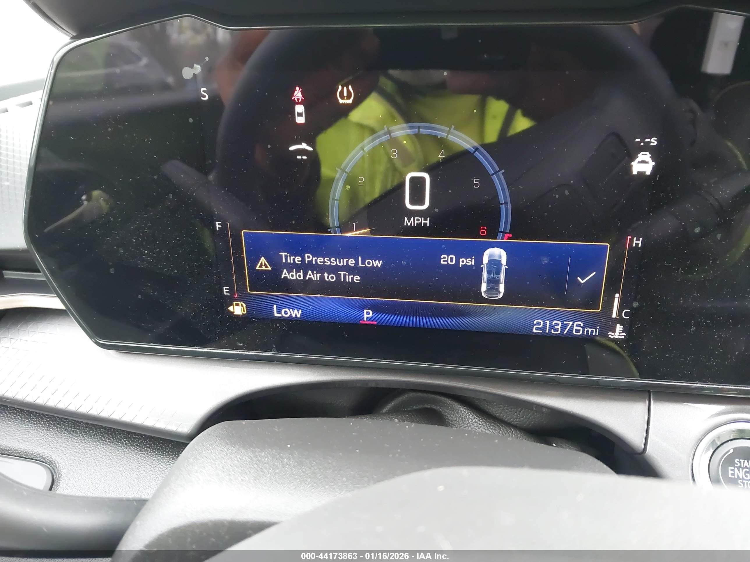 CHEVROLET TRAX image 7