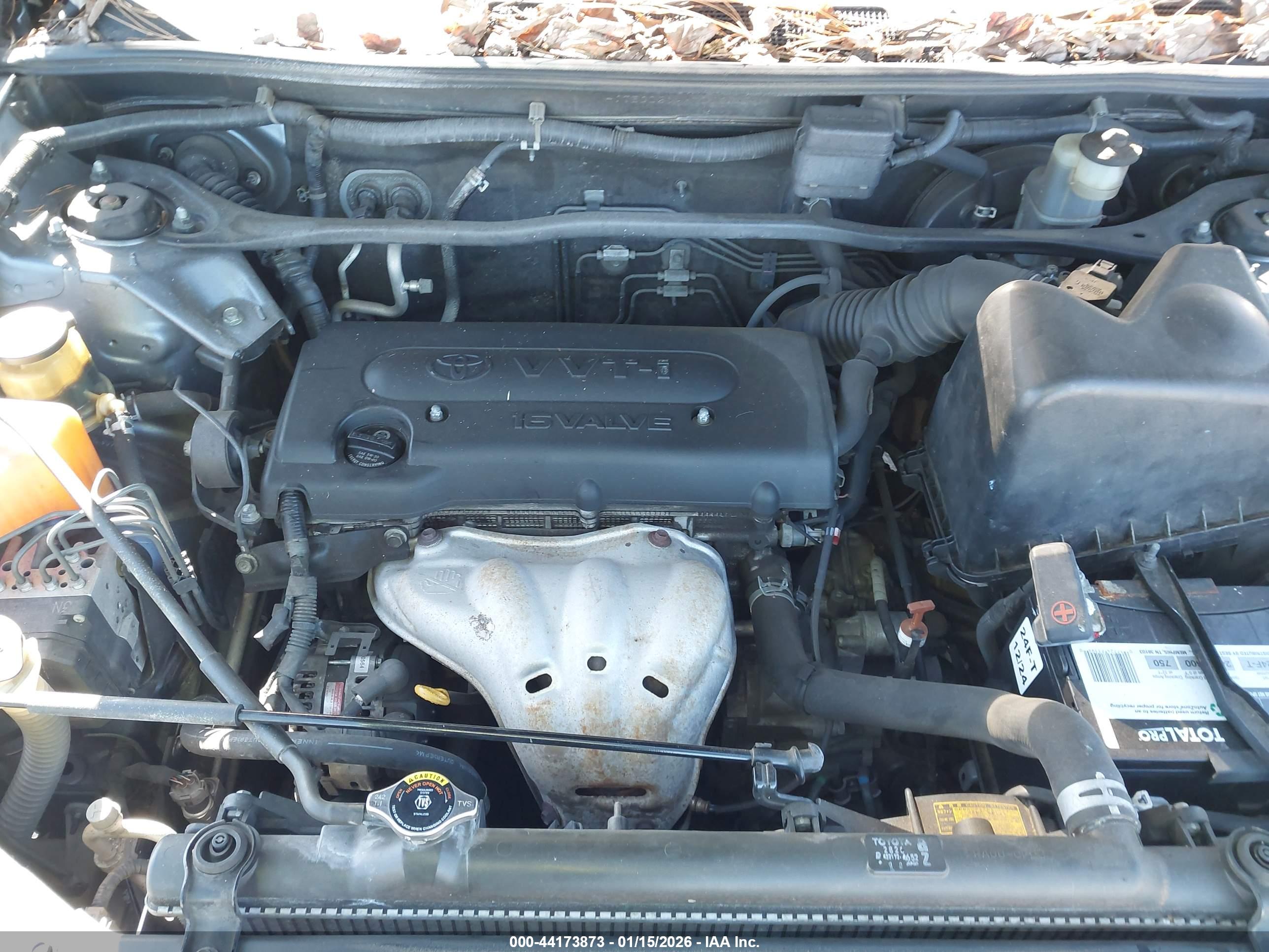TOYOTA HIGHLANDER image 10