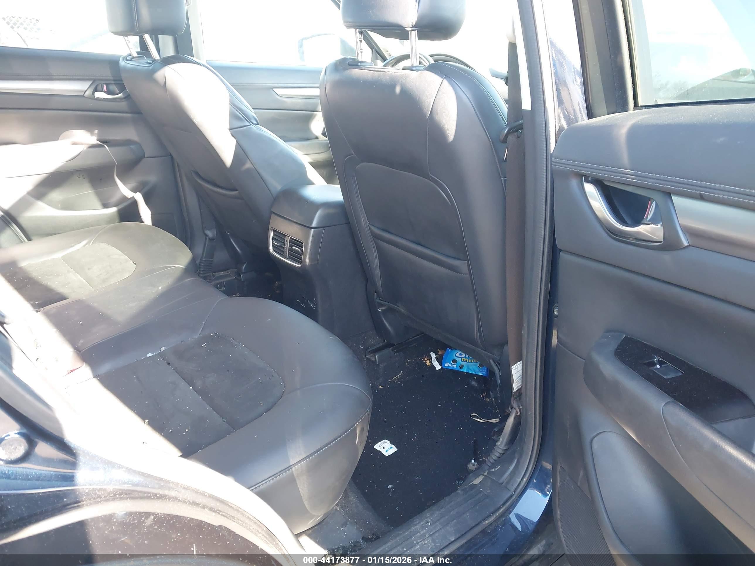 MAZDA CX-5 image 8