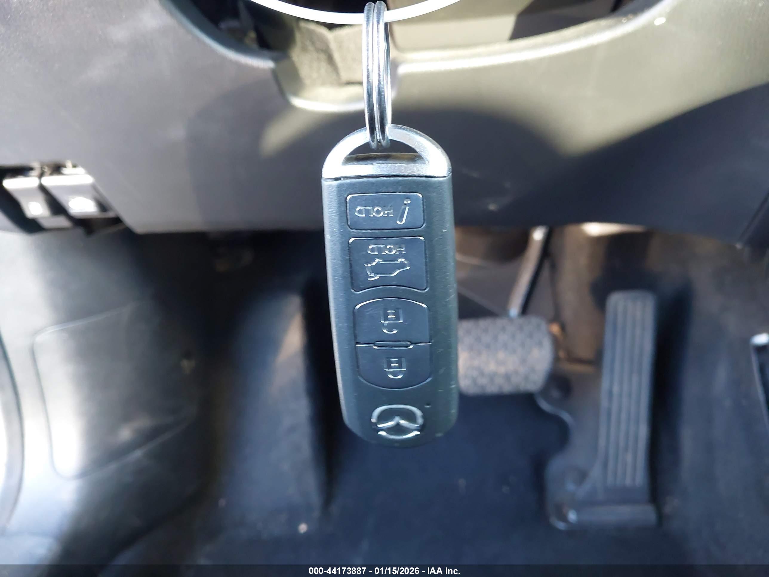 MAZDA CX-5 image 11