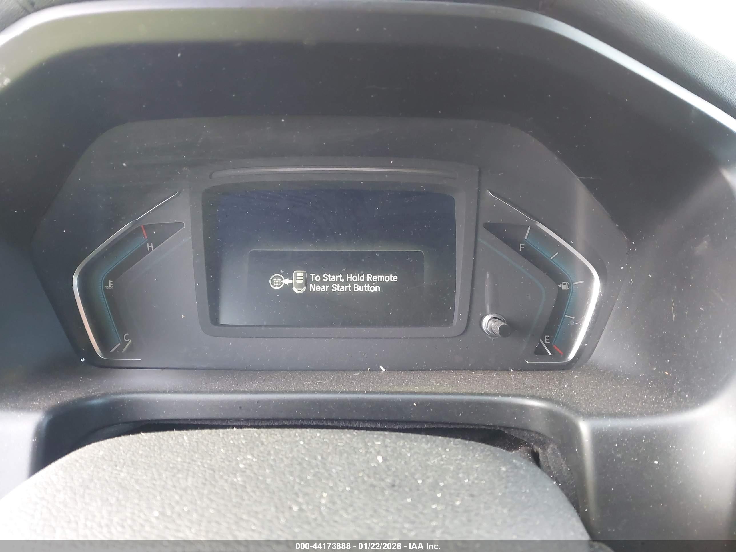 HONDA ODYSSEY image 7