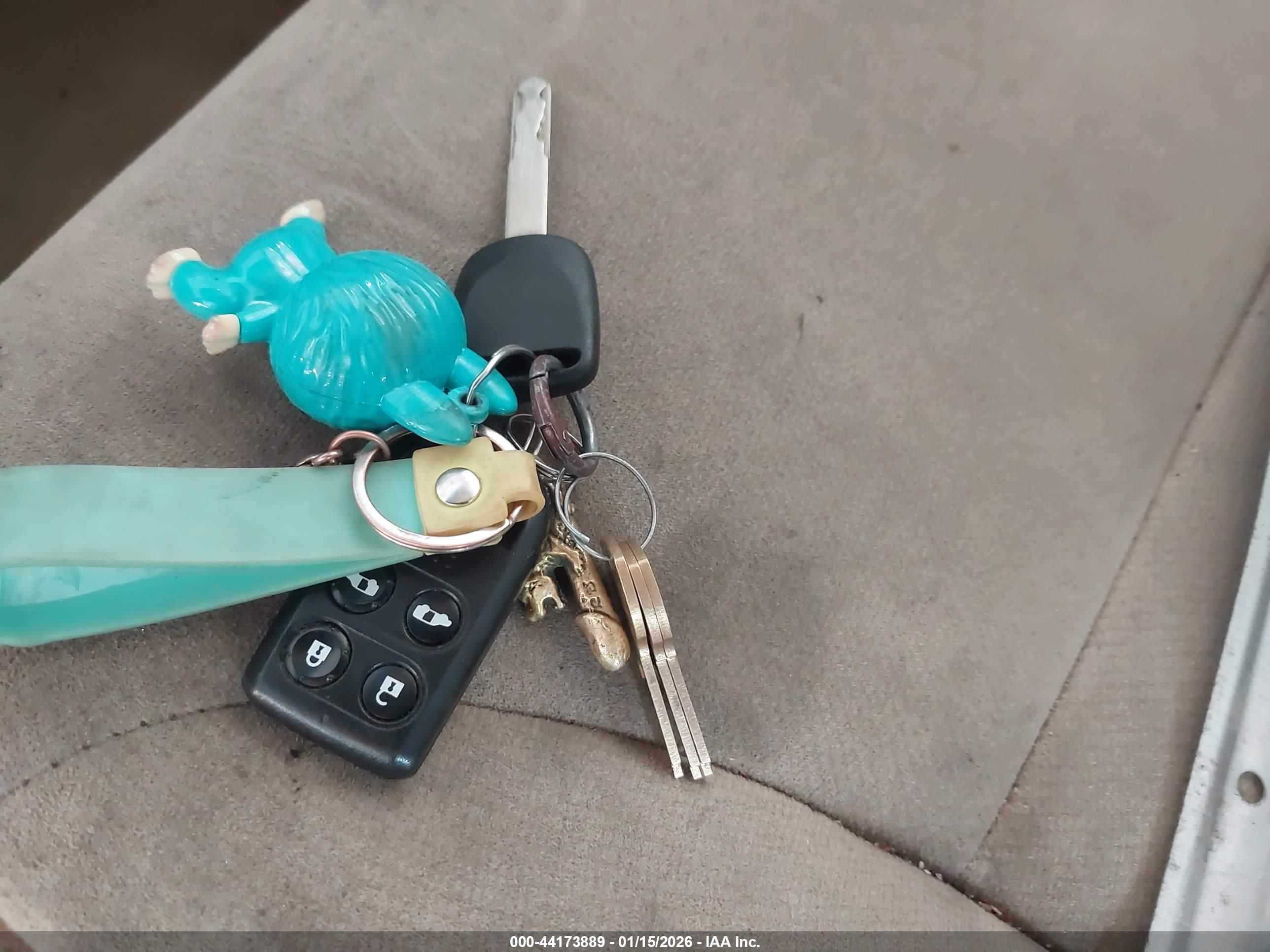 HONDA ODYSSEY image 11