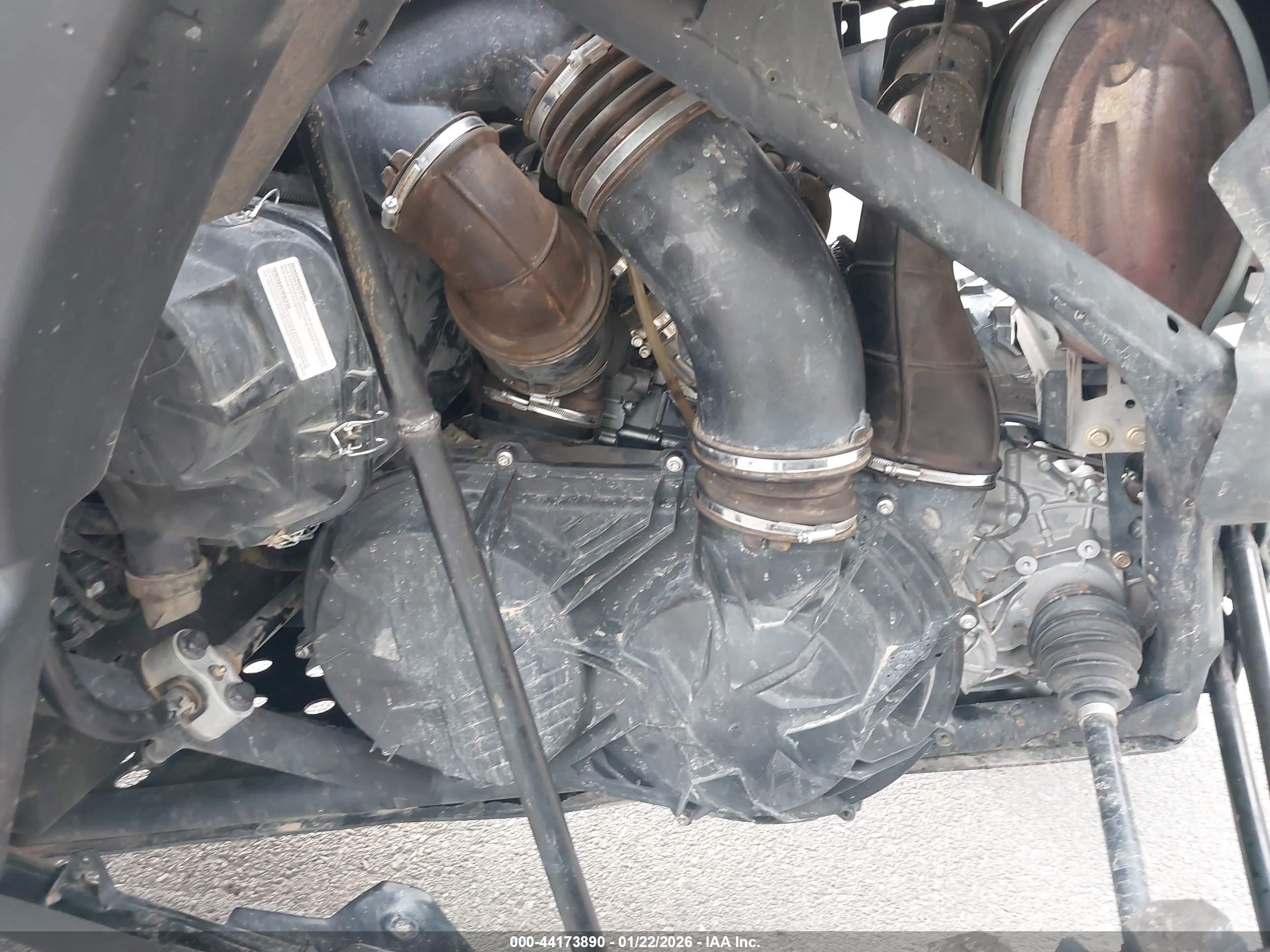 CAN-AM MAVERICK image 9